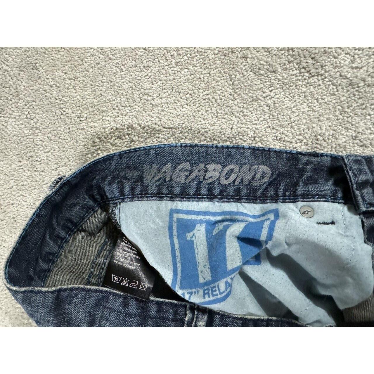 Vagabond jeans hot sale