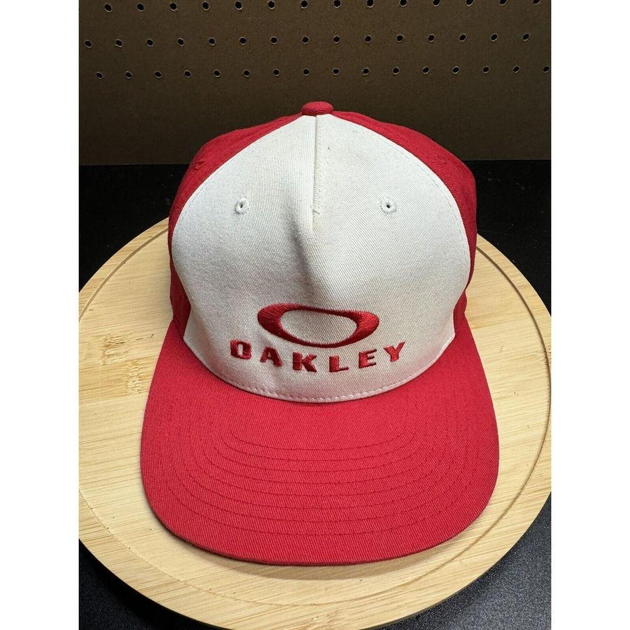 Flexfit oakley shops hat