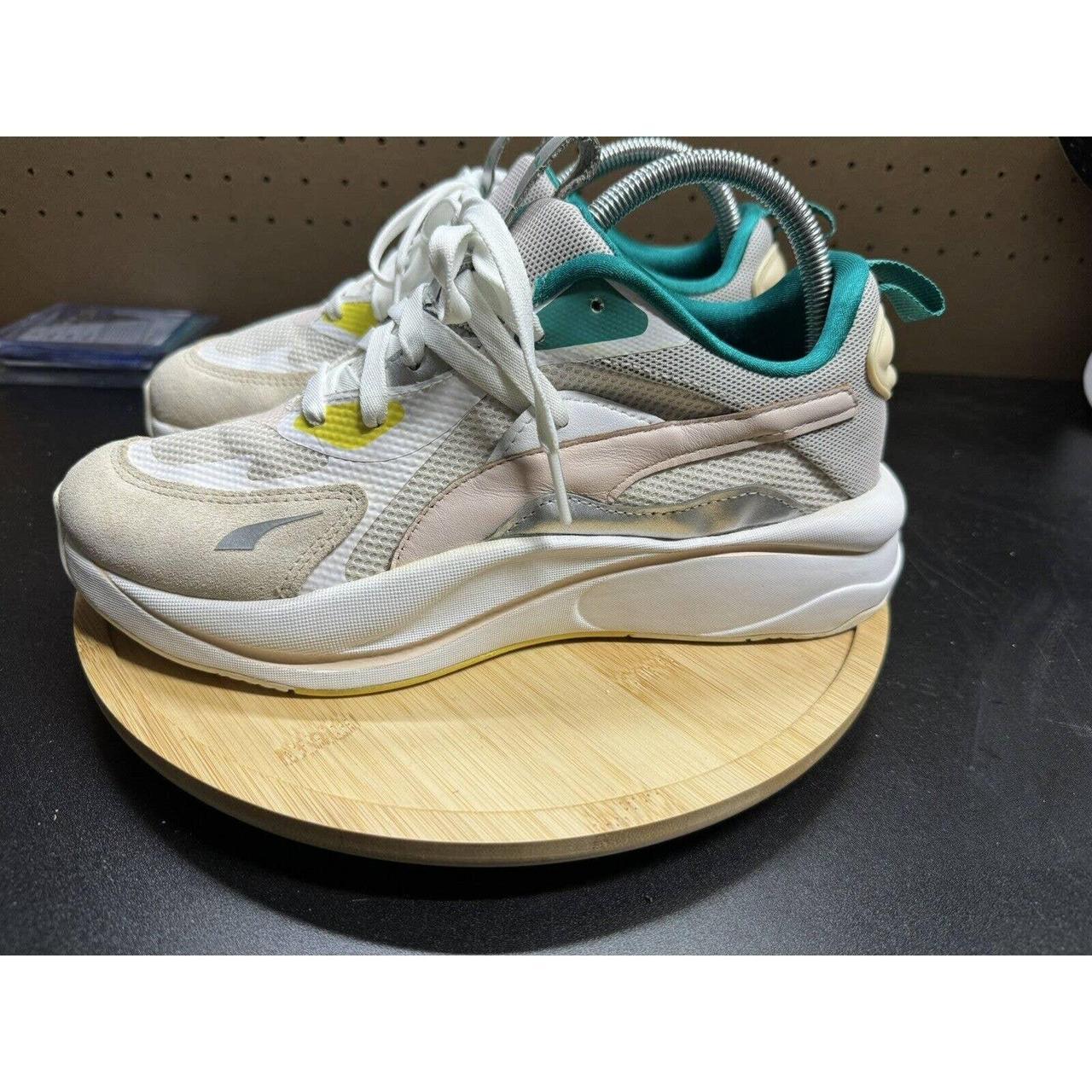 New puma shoes queen size best sale