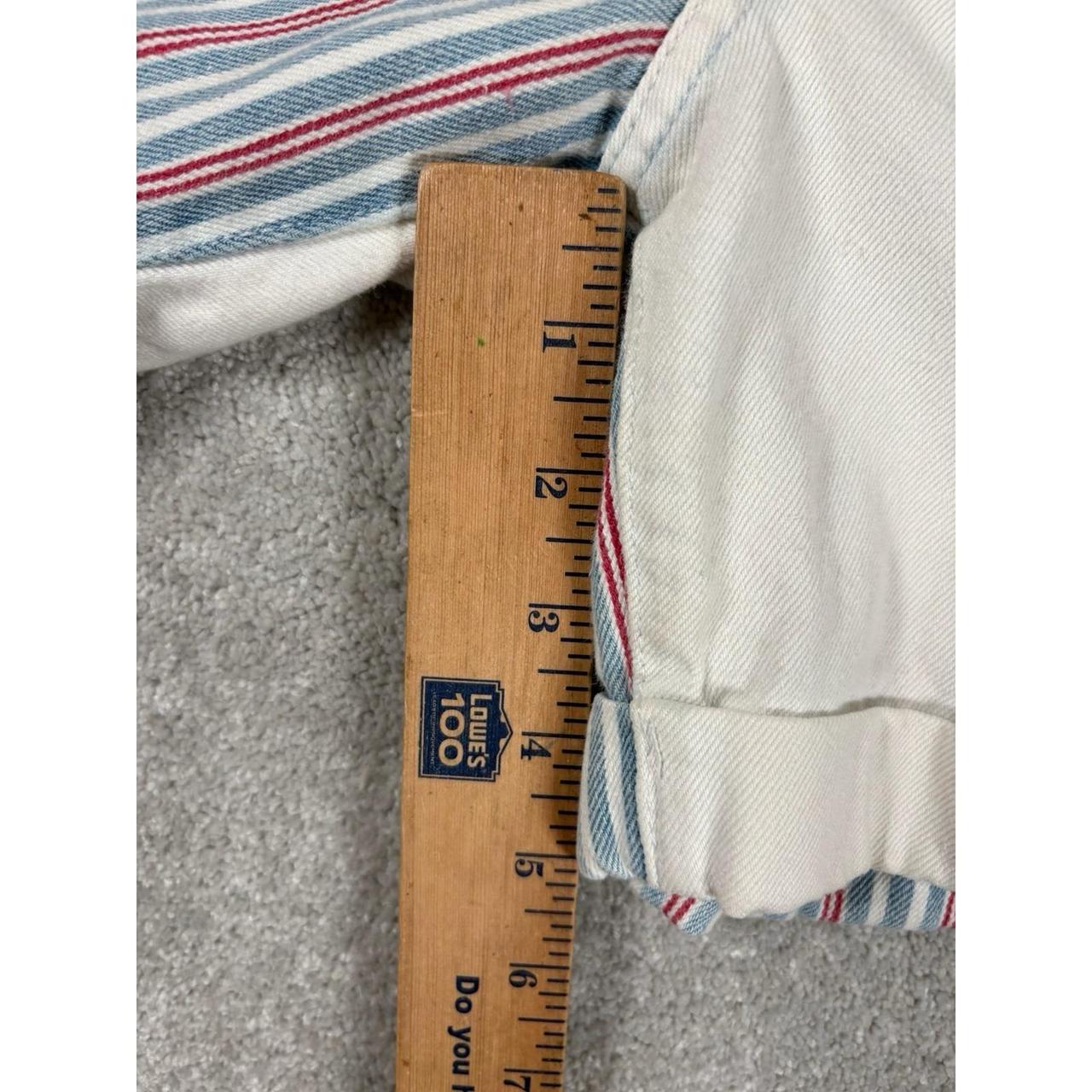 Gitano Women's Shorts - Multi - 12 – gitano vinta… - image 5