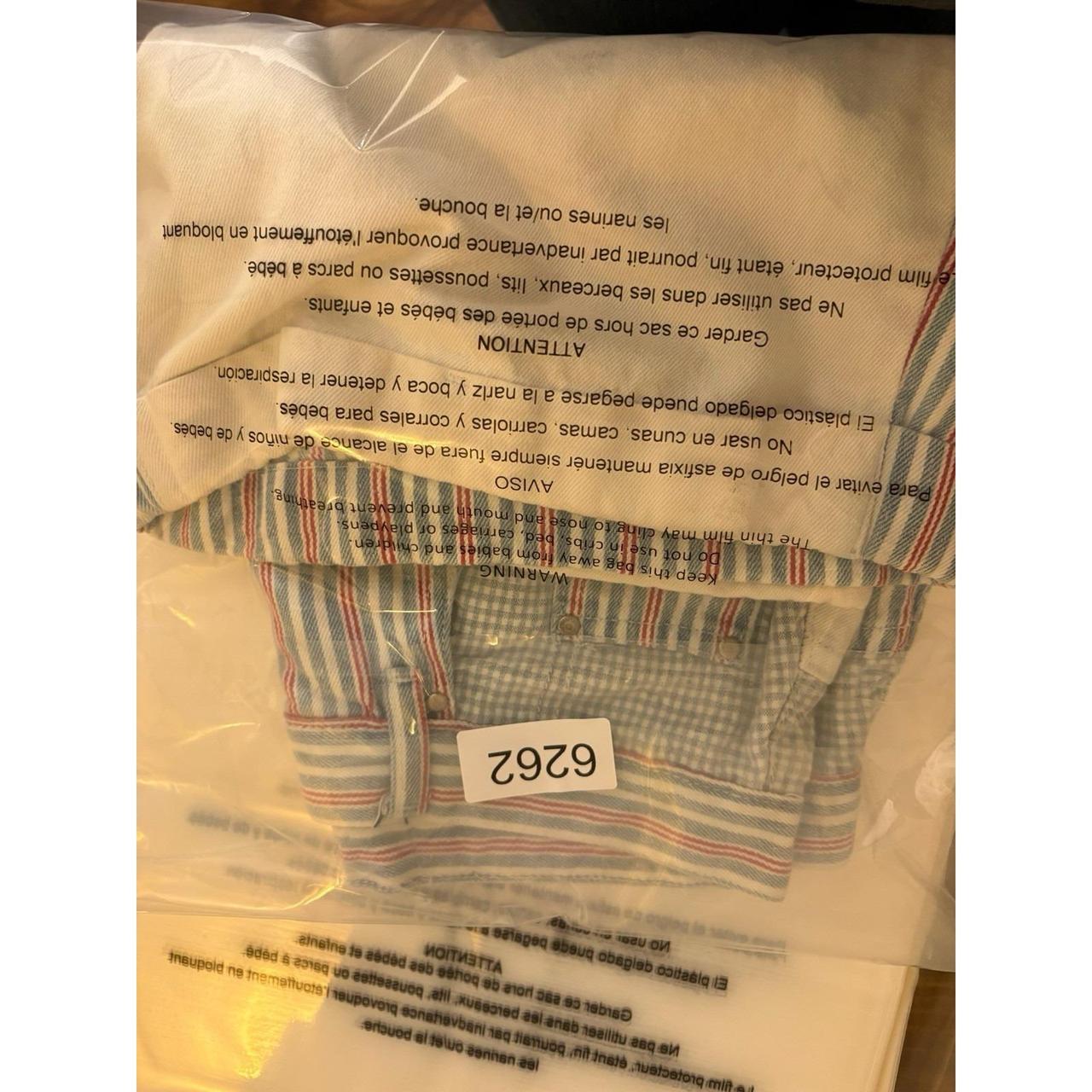 Gitano Women's Shorts - Multi - 12 – gitano vinta… - image 7