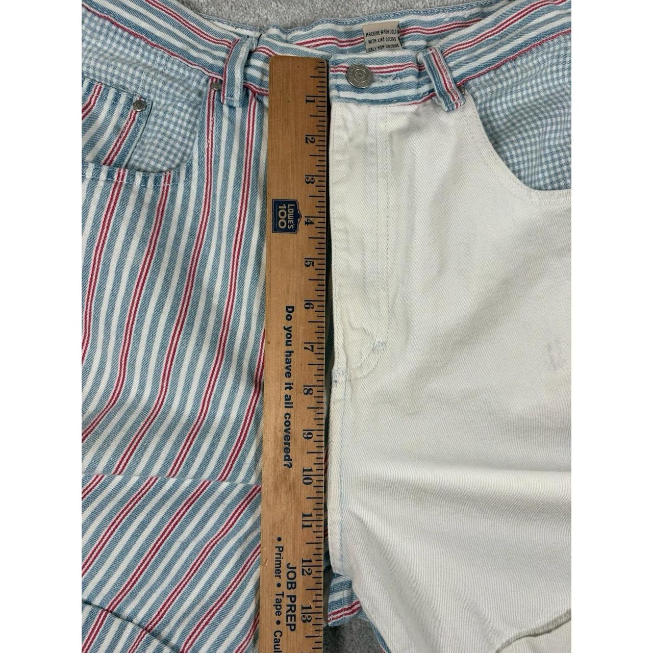 Gitano Women's Shorts - Multi - 12 – gitano vinta… - image 4