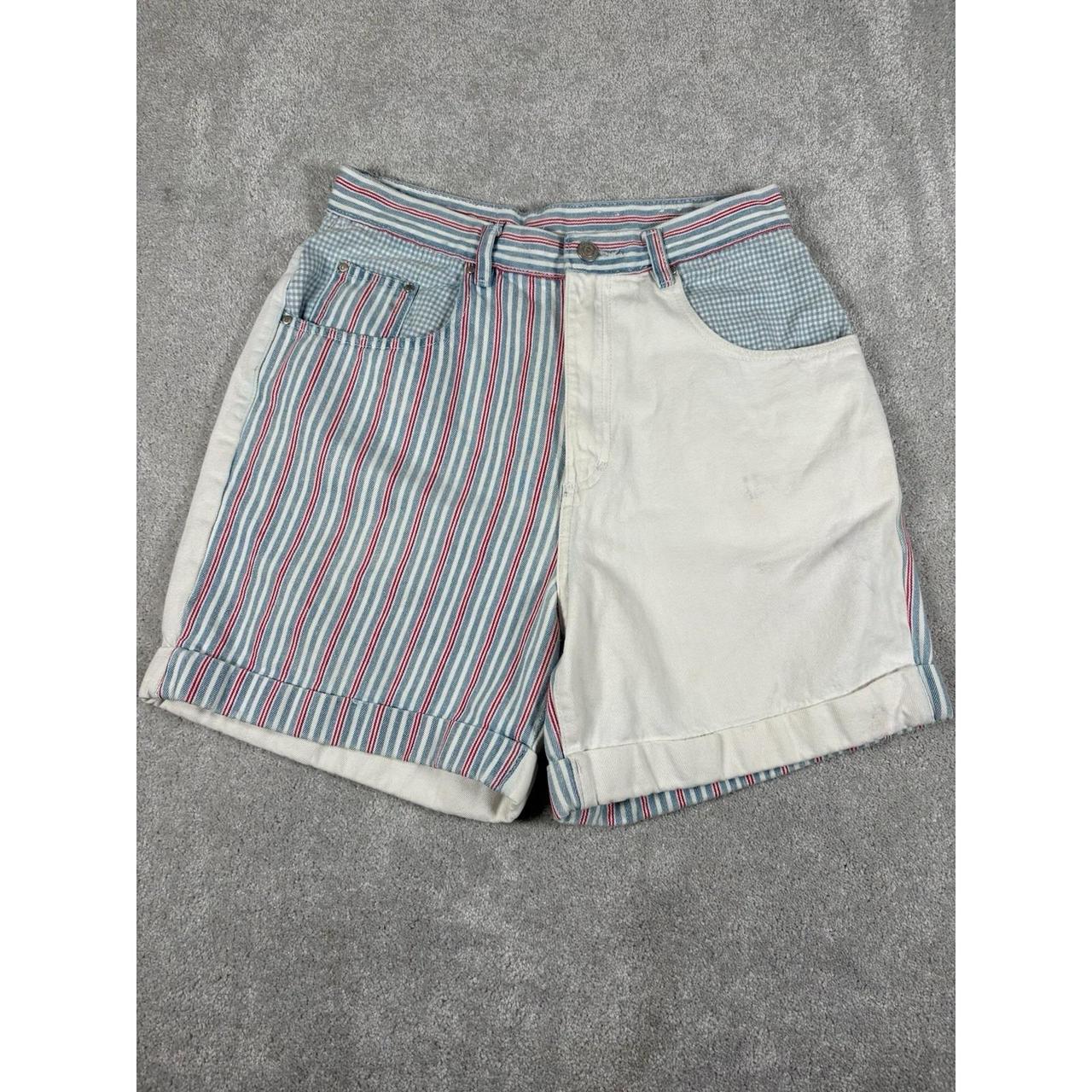 Gitano Women's Shorts - Multi - 12 – gitano vinta… - image 1