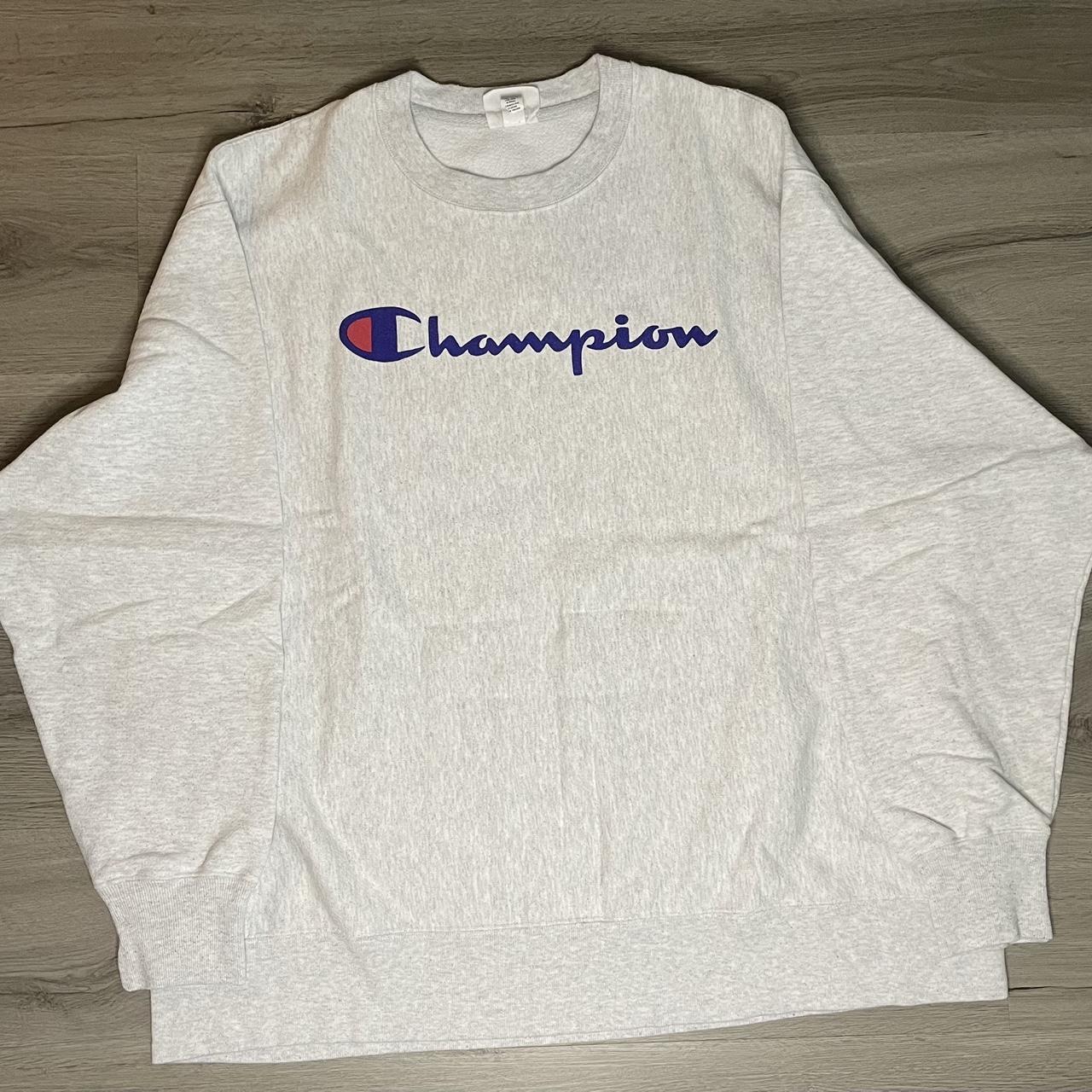 Popular Champion sweater bundle