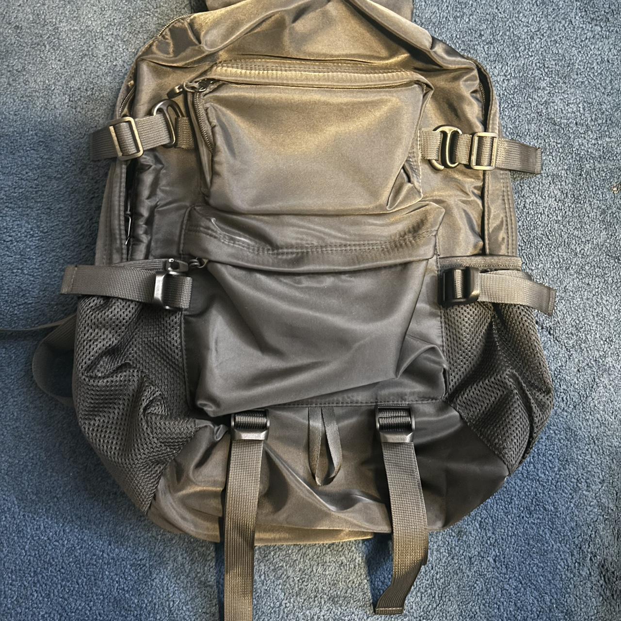 Kotemes backpack New with no tags - Depop