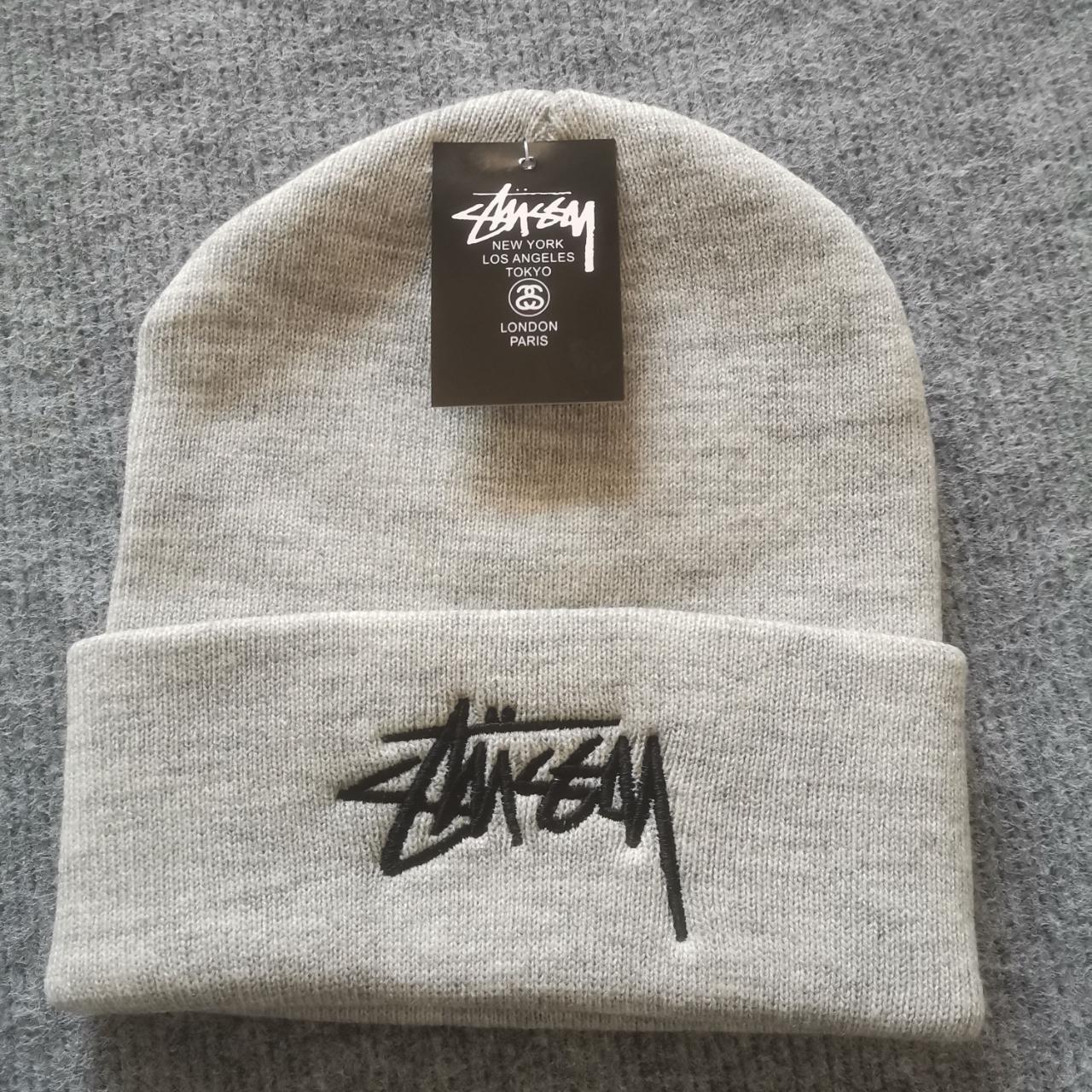 Stussy cheap fisherman beanie