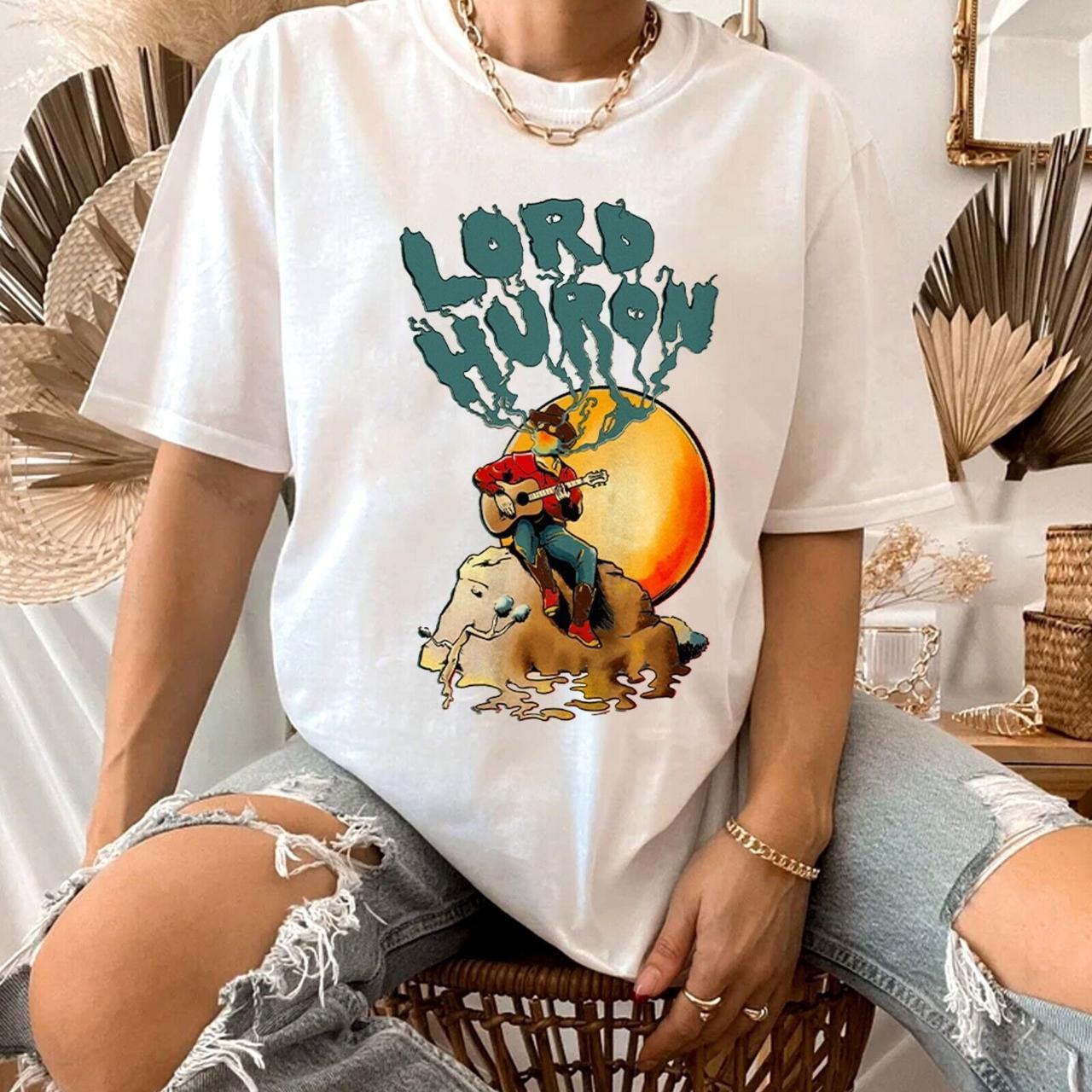 Heavy Cotton T-SHIRTS Taylor Swift The Eras Tour | Depop