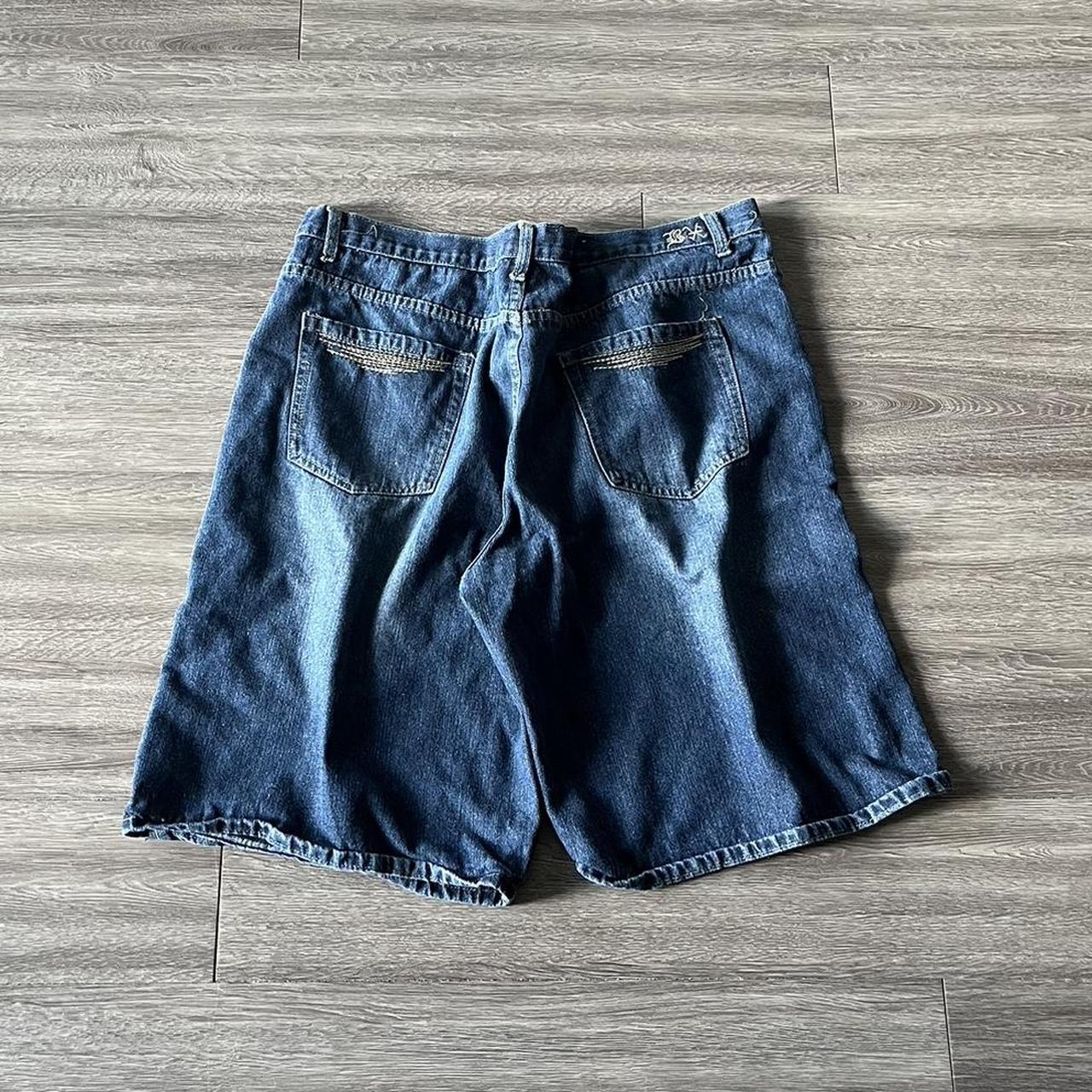 BTFL BAGGY top SHORTS