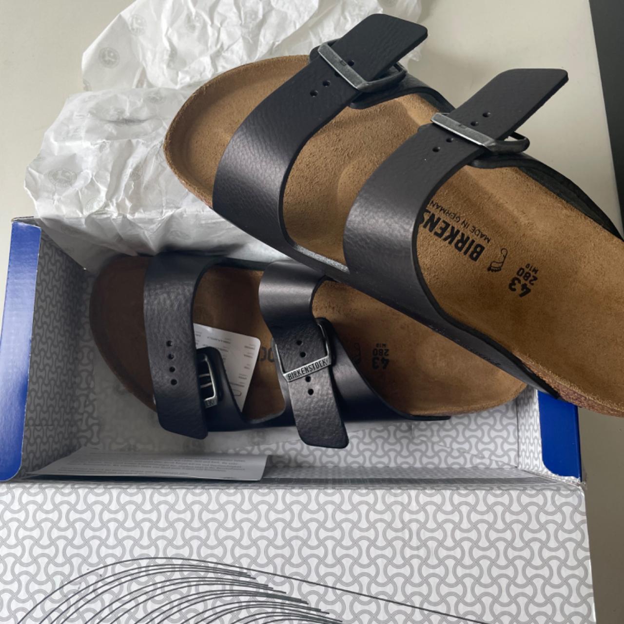 Birkenstock arizona 43 on sale normal