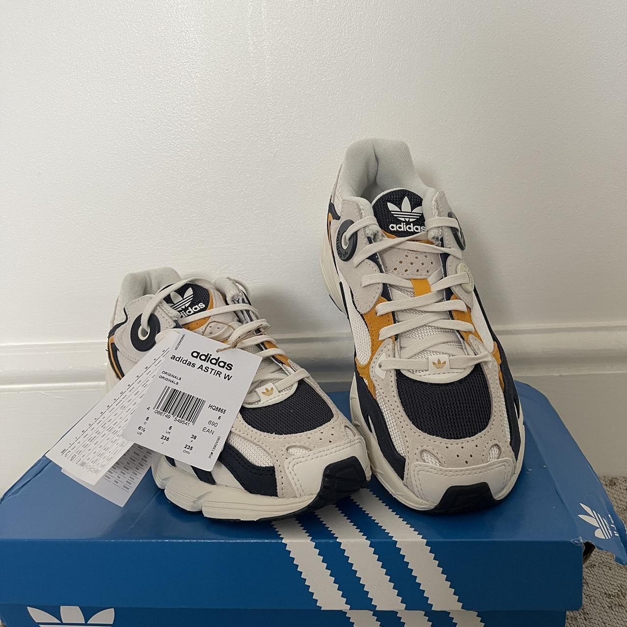 Adidas originals hot sale size 5