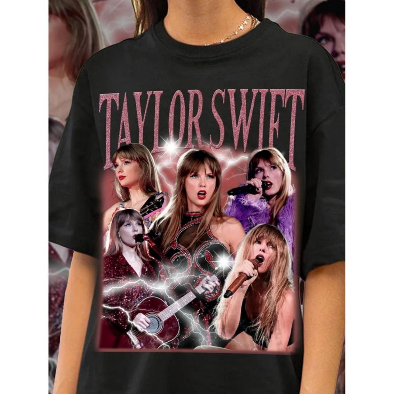 Taylor Swift Tシャツ Sサイズ - ミュージシャン
