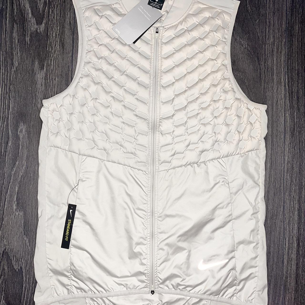 gilet nike foot locker