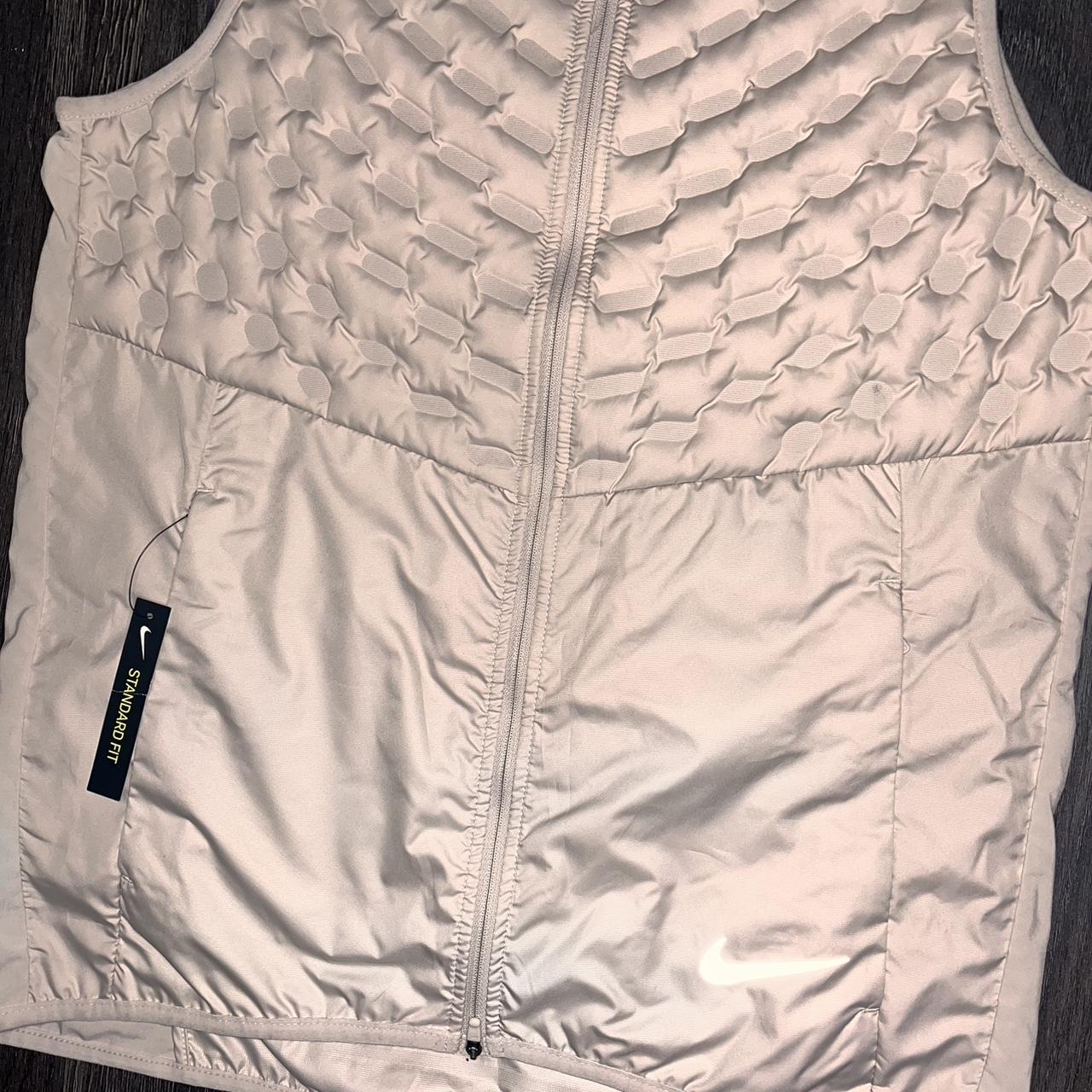 gilet nike foot locker