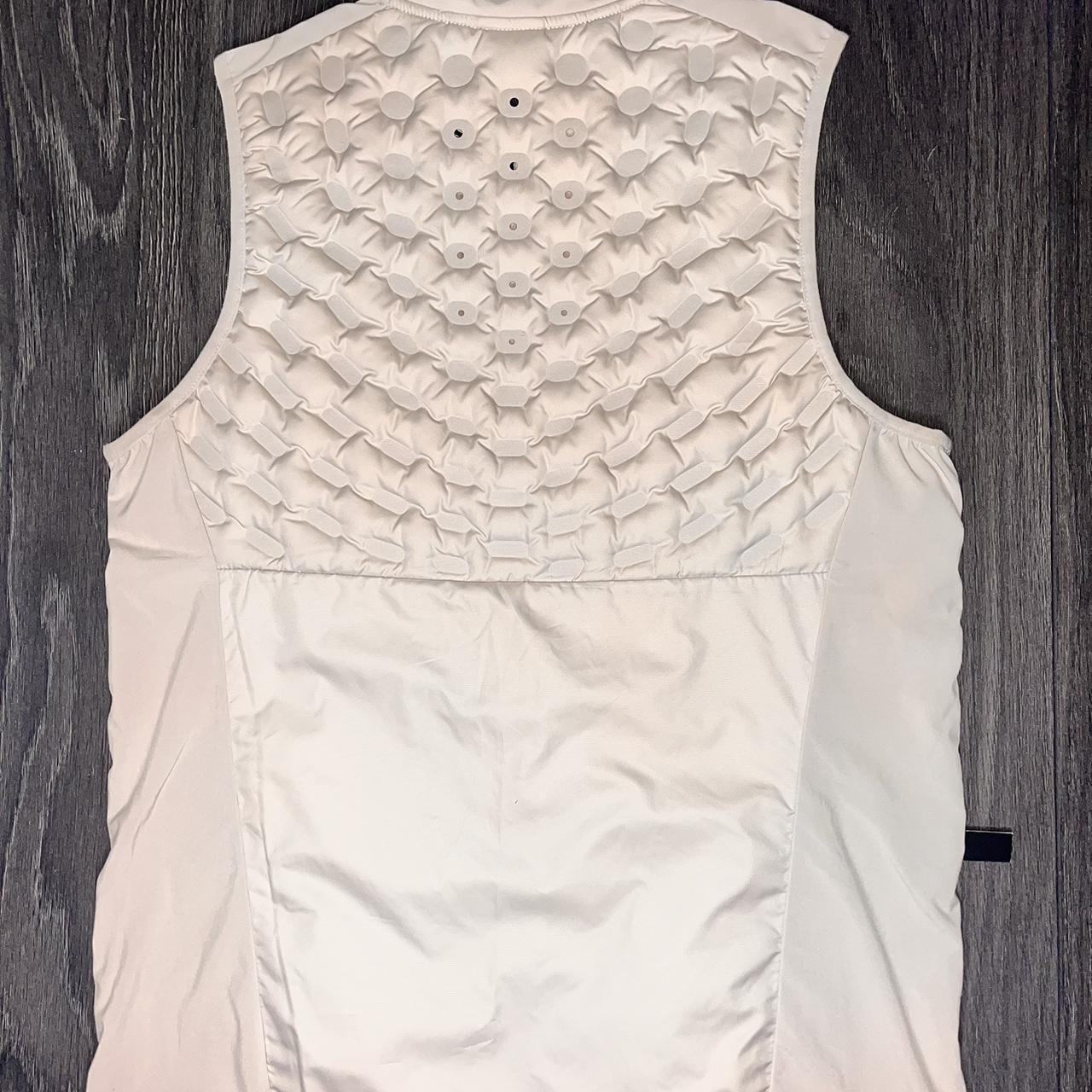 gilet nike foot locker