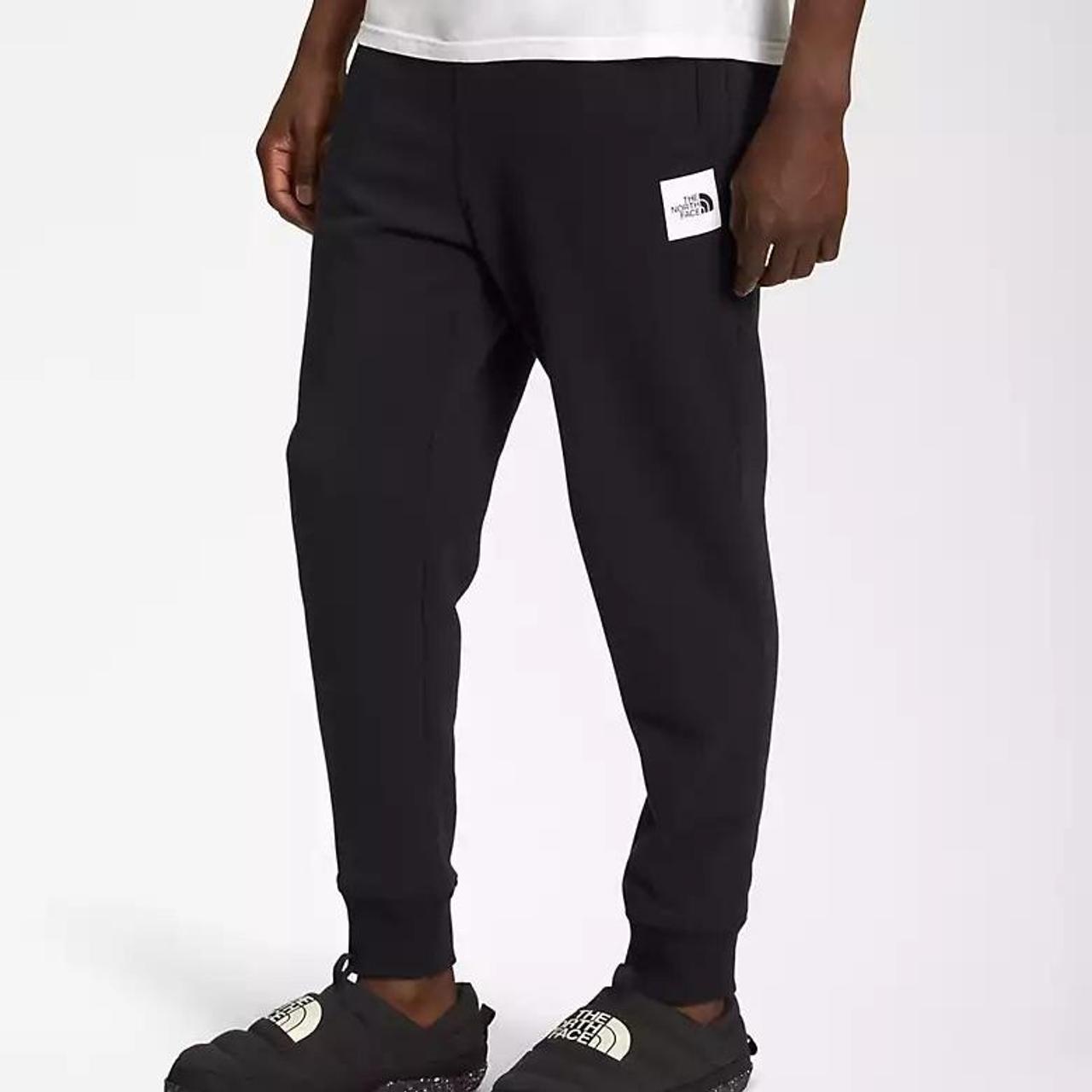 North face clearance nse joggers black