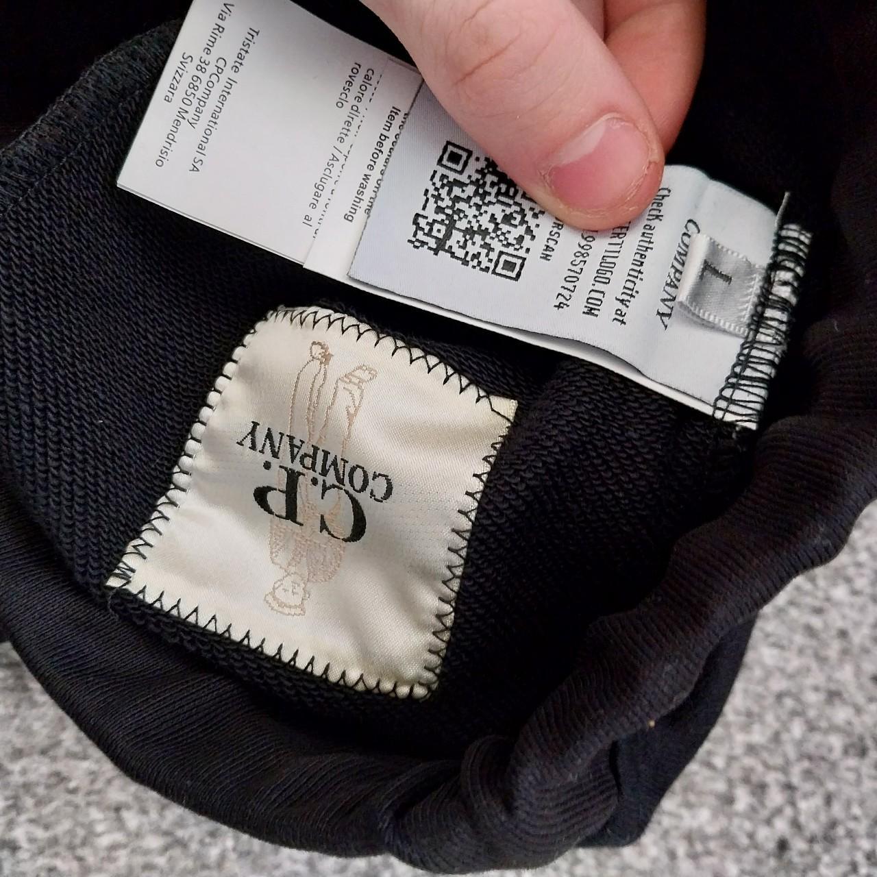 cp company tracksuit bottoms junior