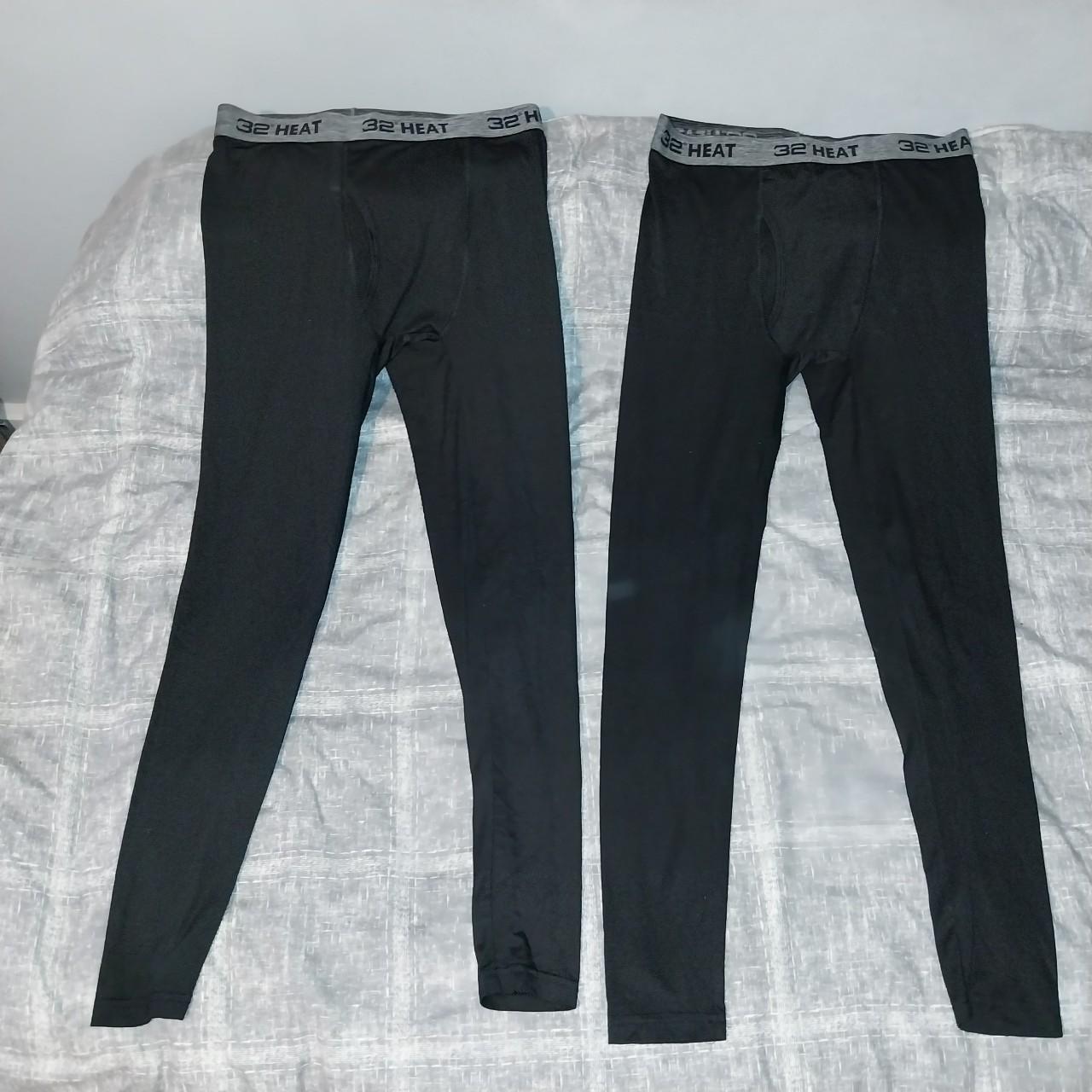 32 degrees outlet heat men's leggings