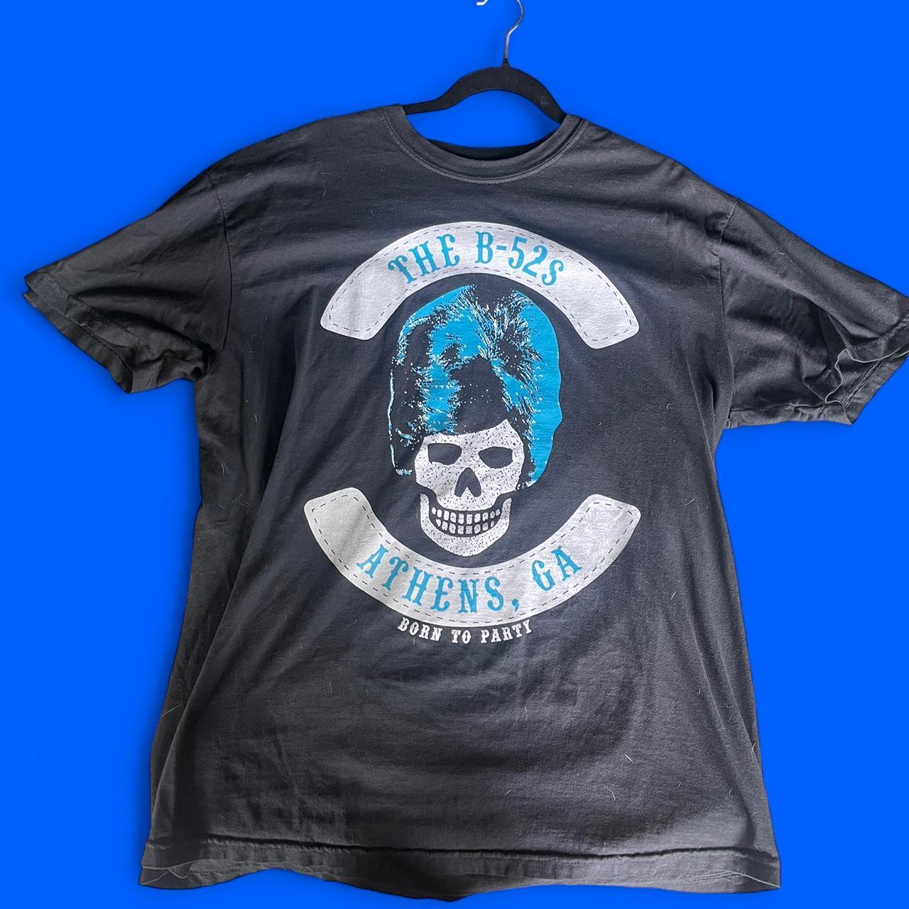 Anthrax - Attack of the Killer B's XL (rare) #bands | Depop