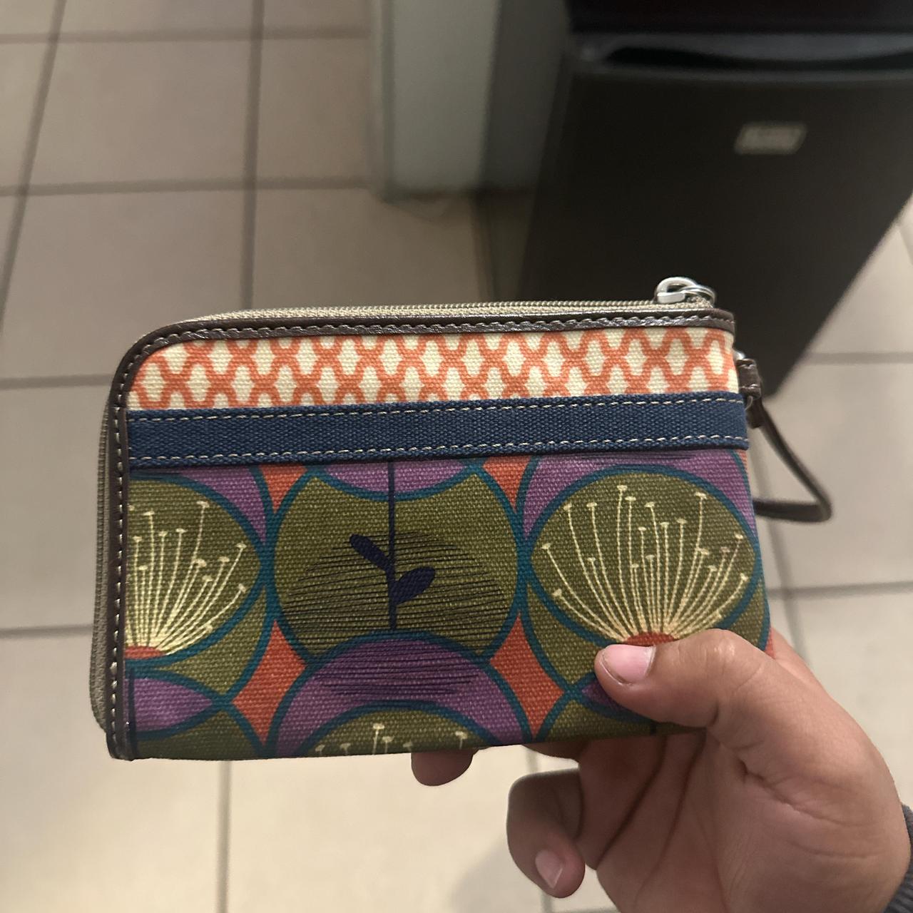 Fossil Women's Wallet - Multi – Fossil wallet - image 2