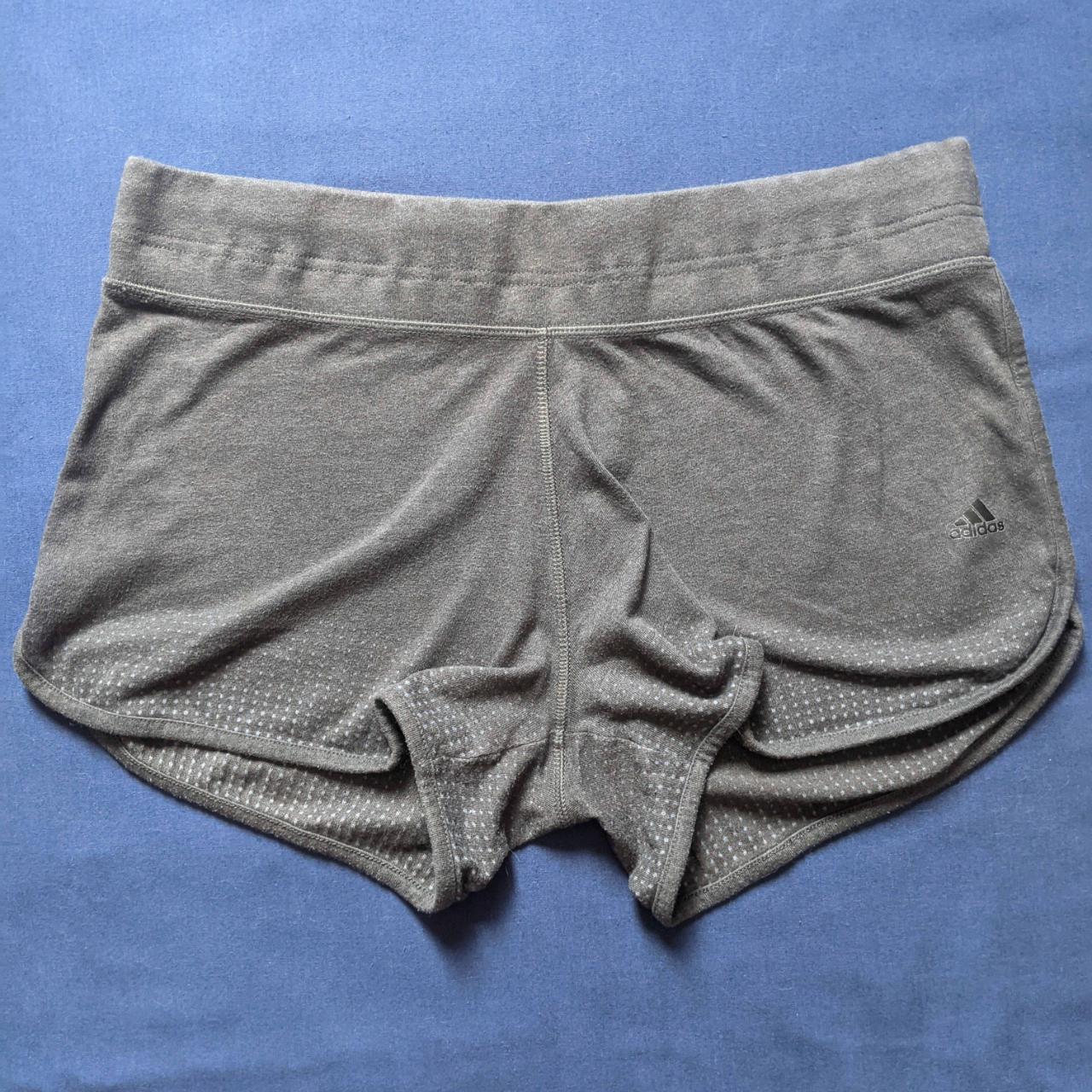 Adidas aeroknit shorts deals