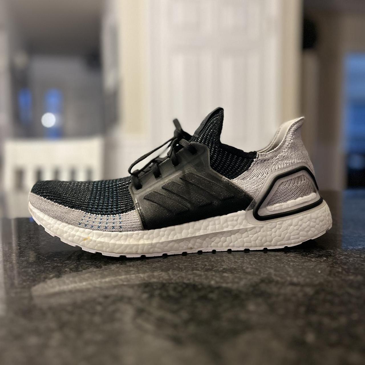 mens adidas ultra boost 19