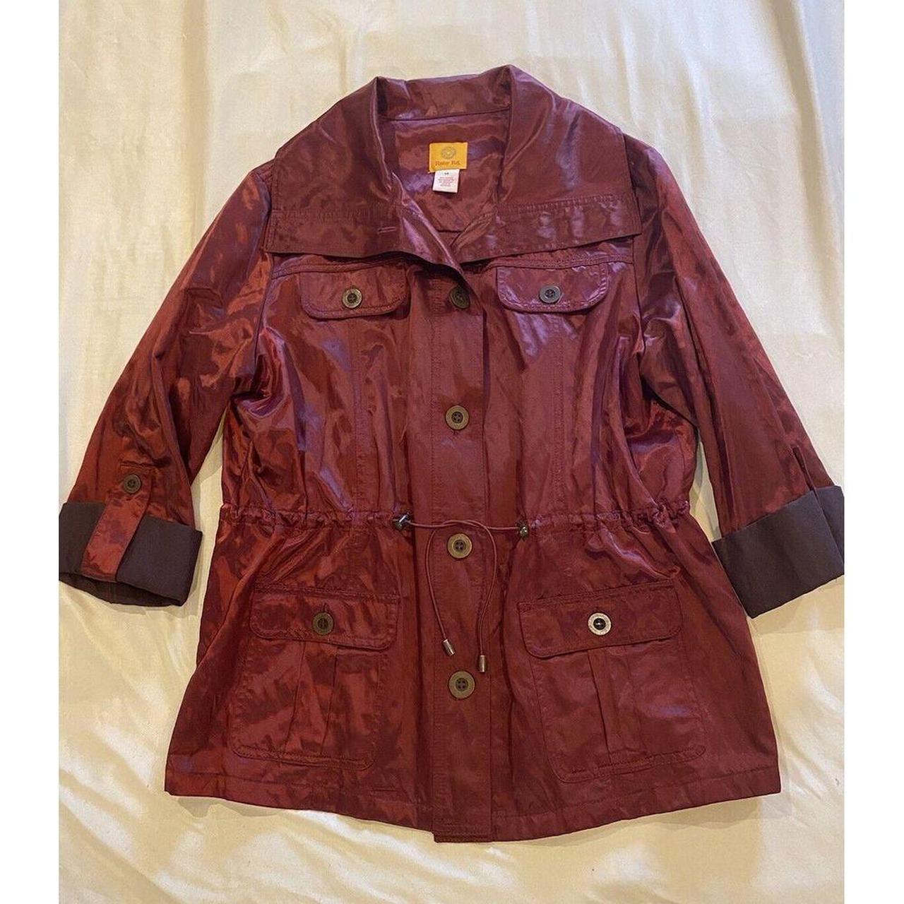 Ruby Rd. Women's Jacket - Black - 14 – RUBY Rd wo… - image 3