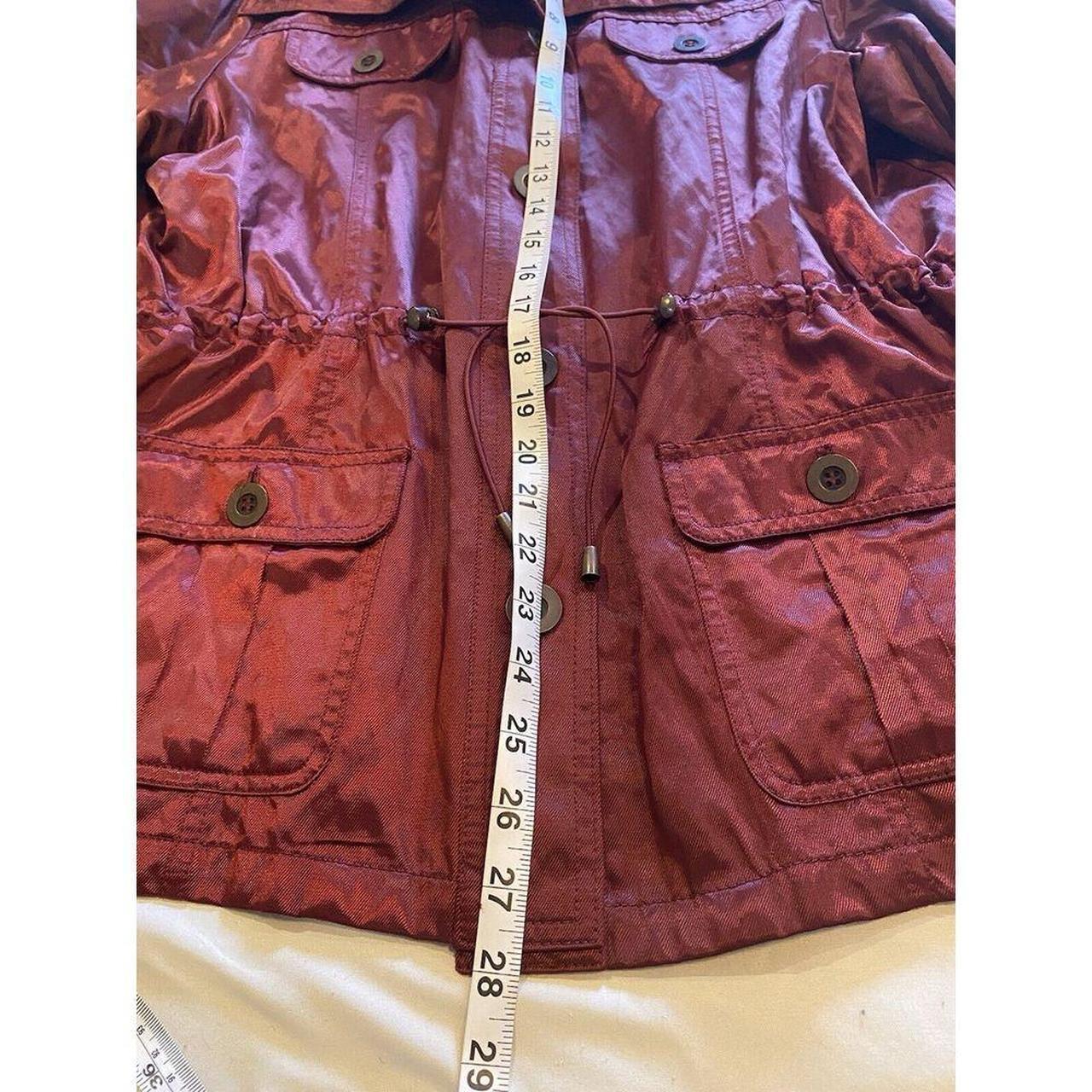 Ruby Rd. Women's Jacket - Black - 14 – RUBY Rd wo… - image 4