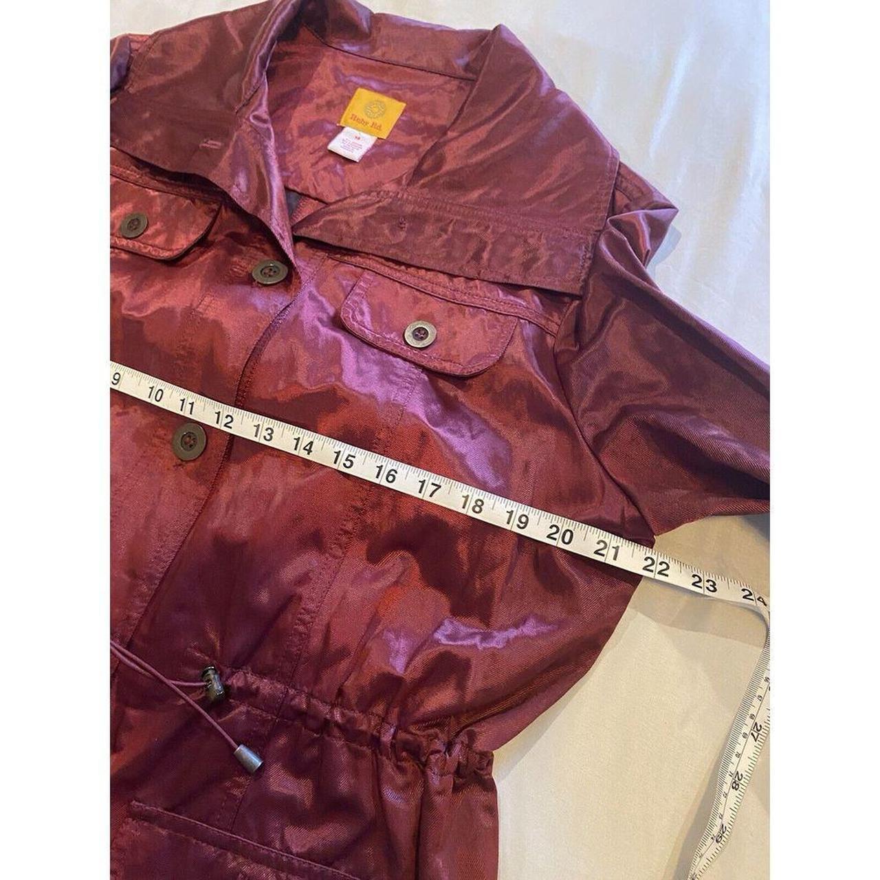 Ruby Rd. Women's Jacket - Black - 14 – RUBY Rd wo… - image 5