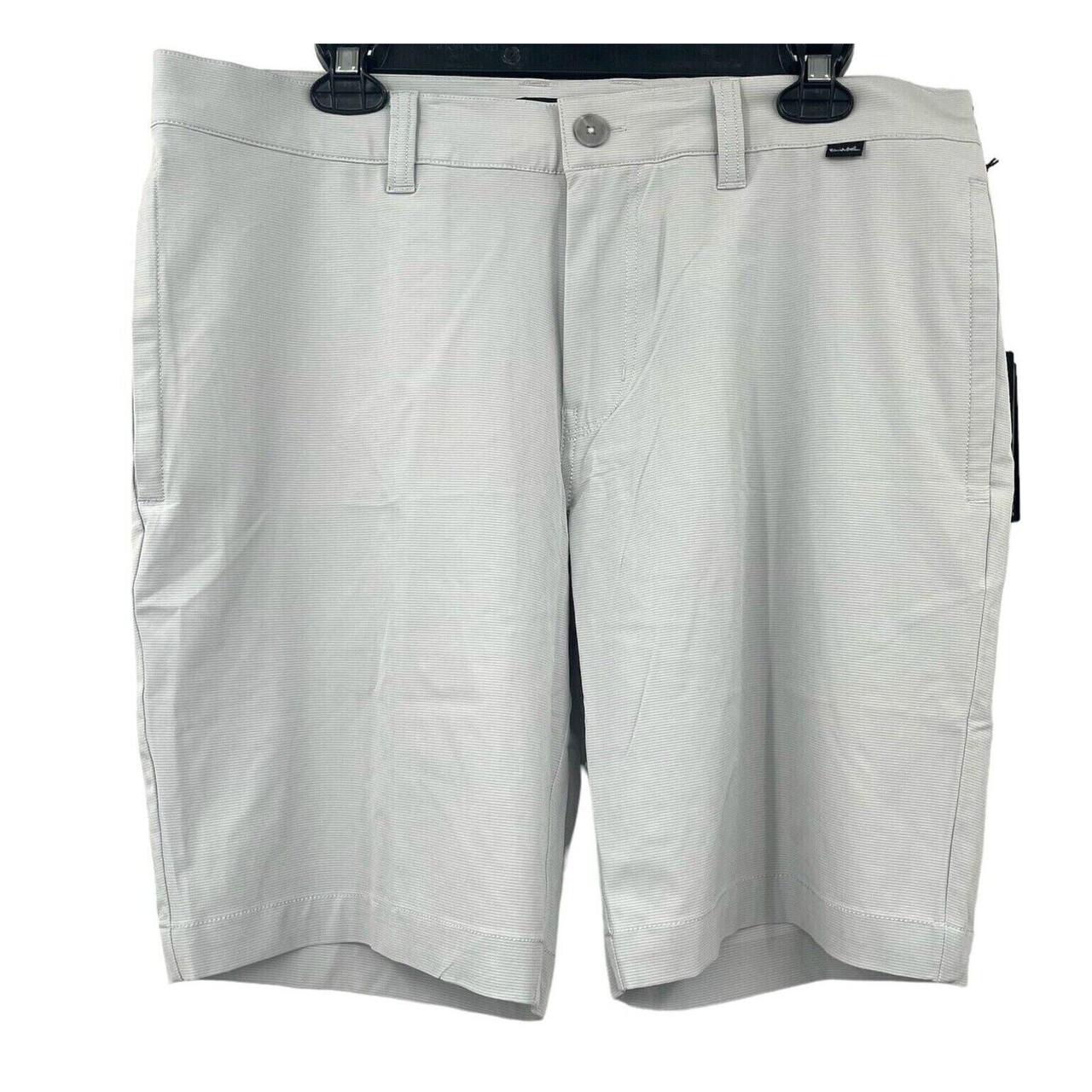 Travis hot Mathew Carlsbad Shorts - Light Grey