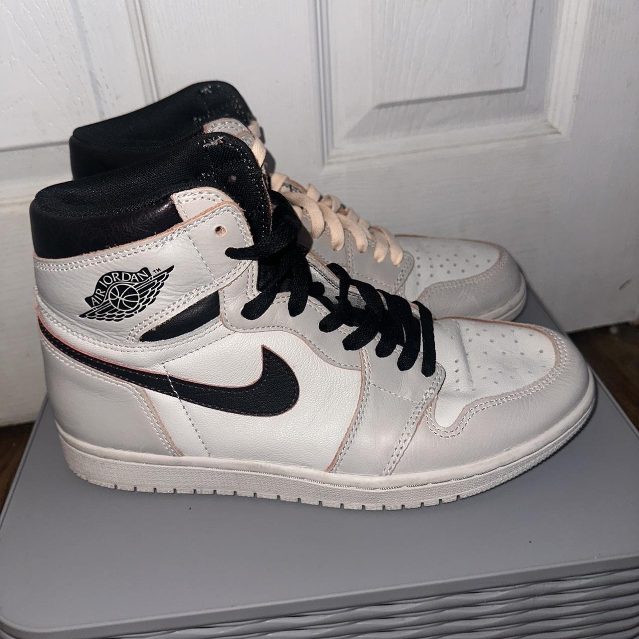 jordan 1 size 8 womens