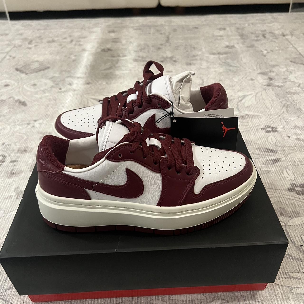 Air fashion jordan 1 bekas