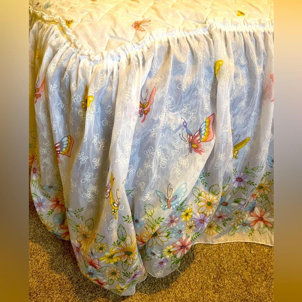 Vintage Barbie Tapestry Blanket 💗✨ No flaws! - Depop