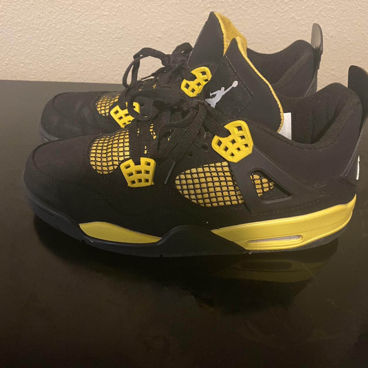 jordan 4 replica