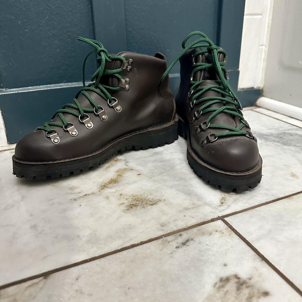 Mountain LT II 5” Danner hiking boots - Depop