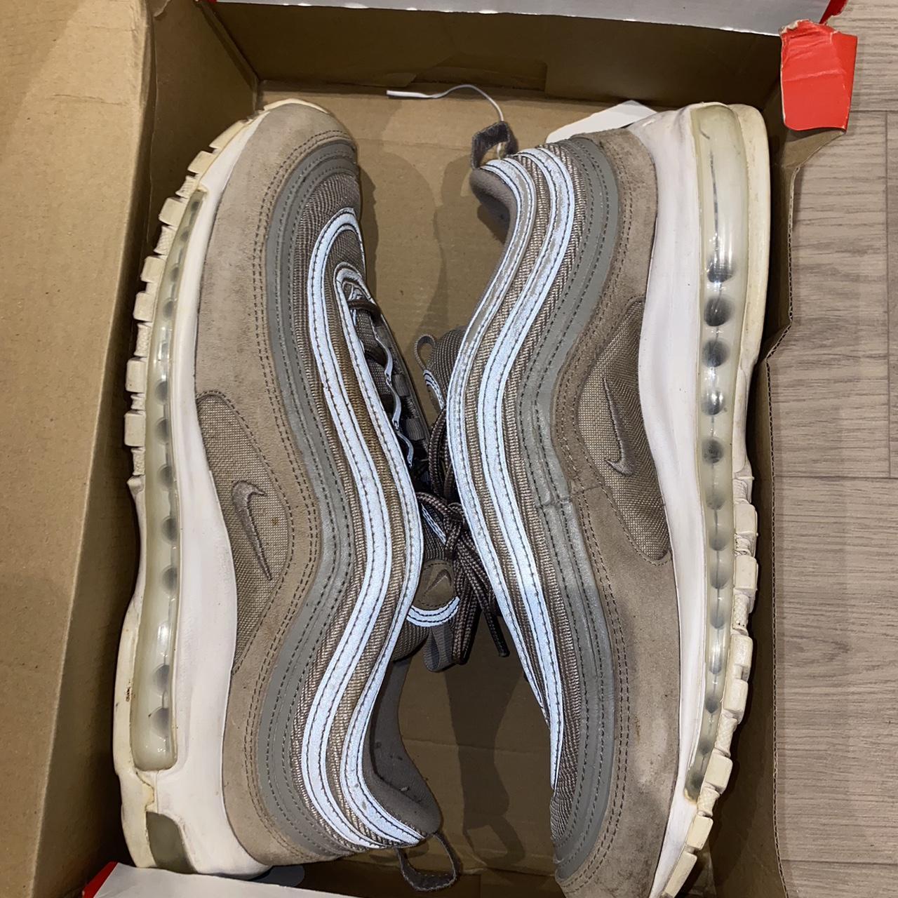 Air max best sale 97 cobblestone mens