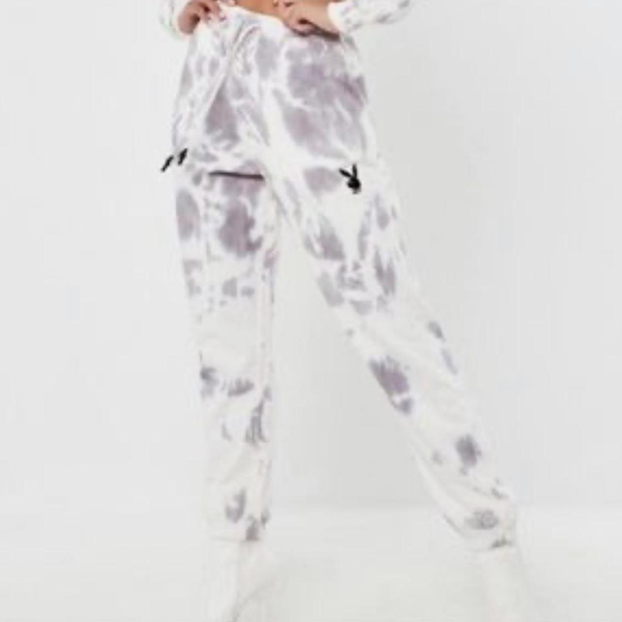 Playboy tie dye tracksuit sale