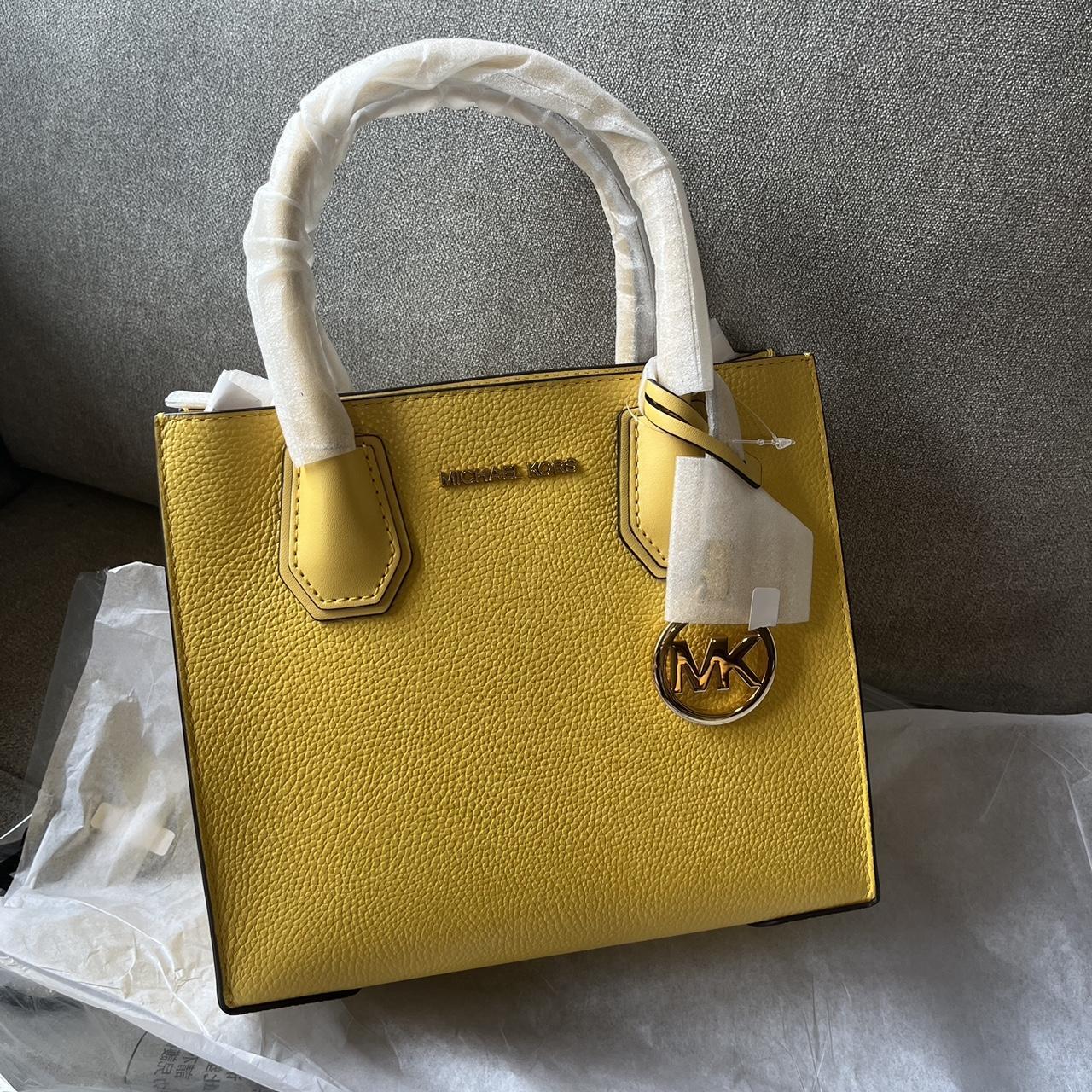 Michael kors mercer messenger bag online