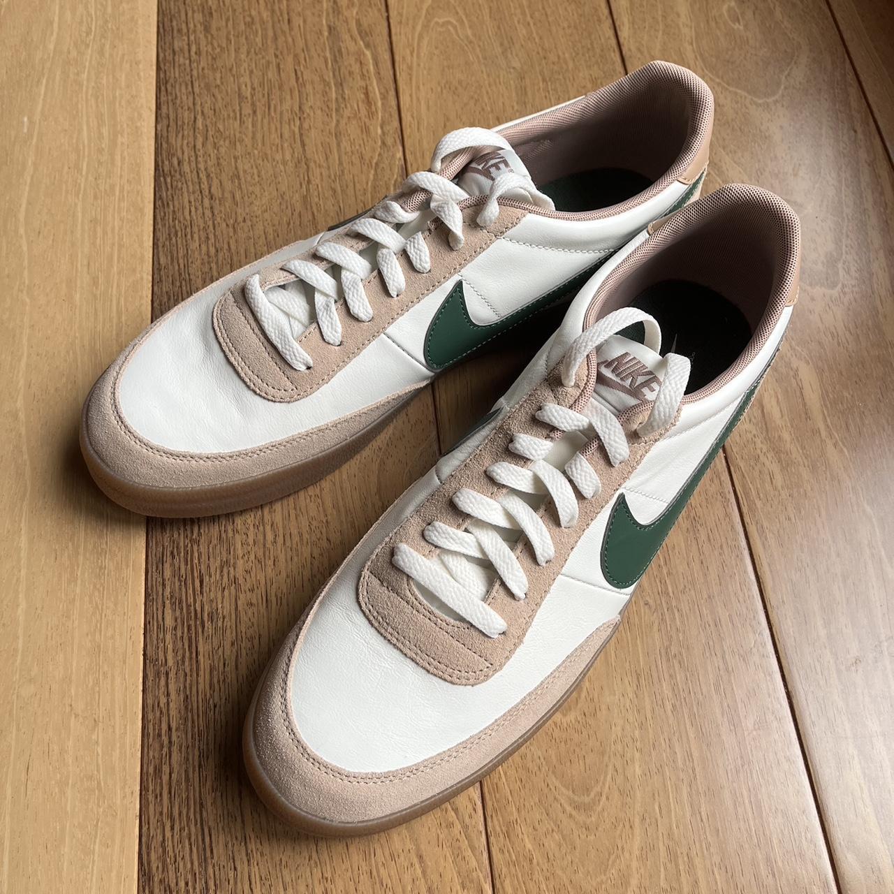 Nike killshot 2 urban outfitters best sale