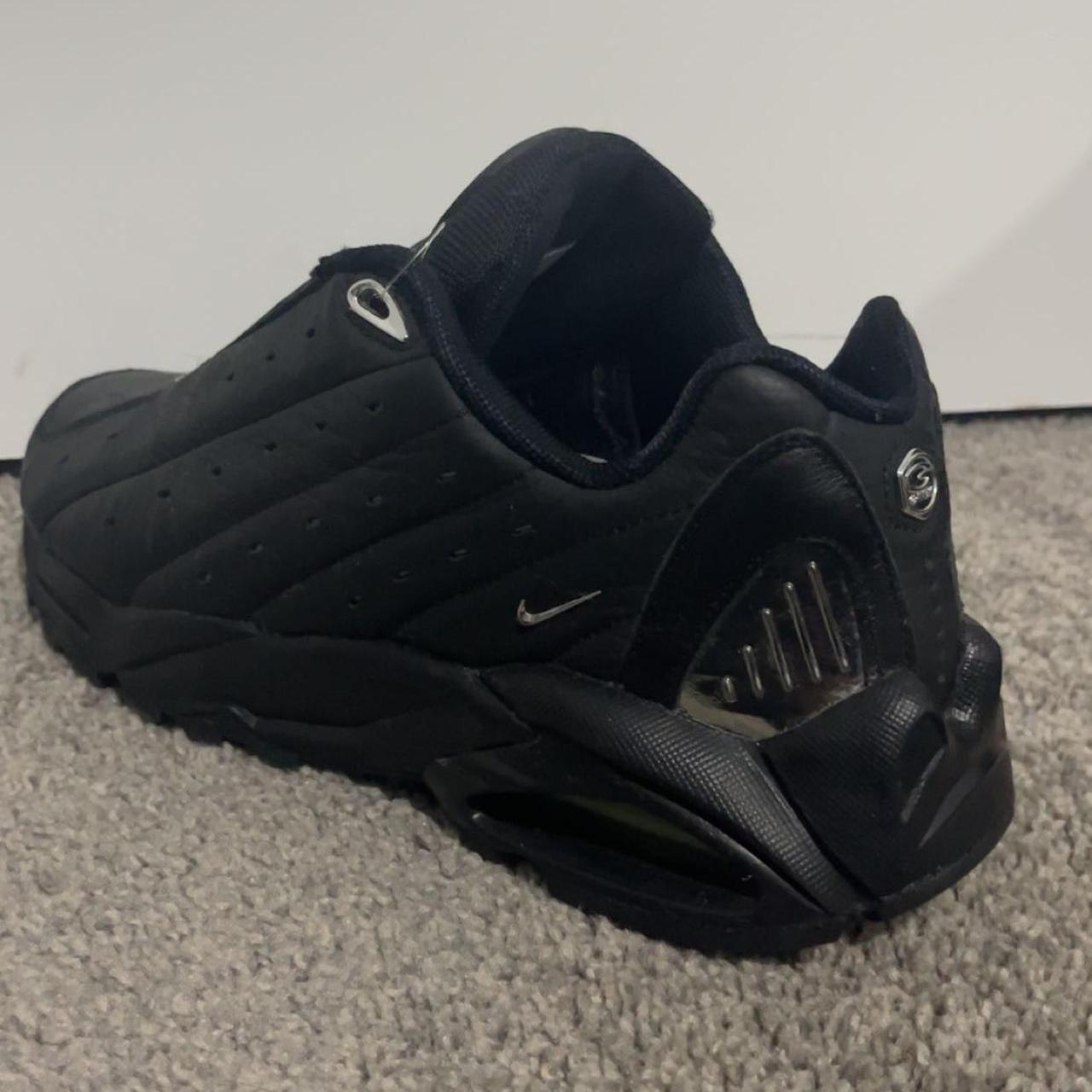 adidas nocta