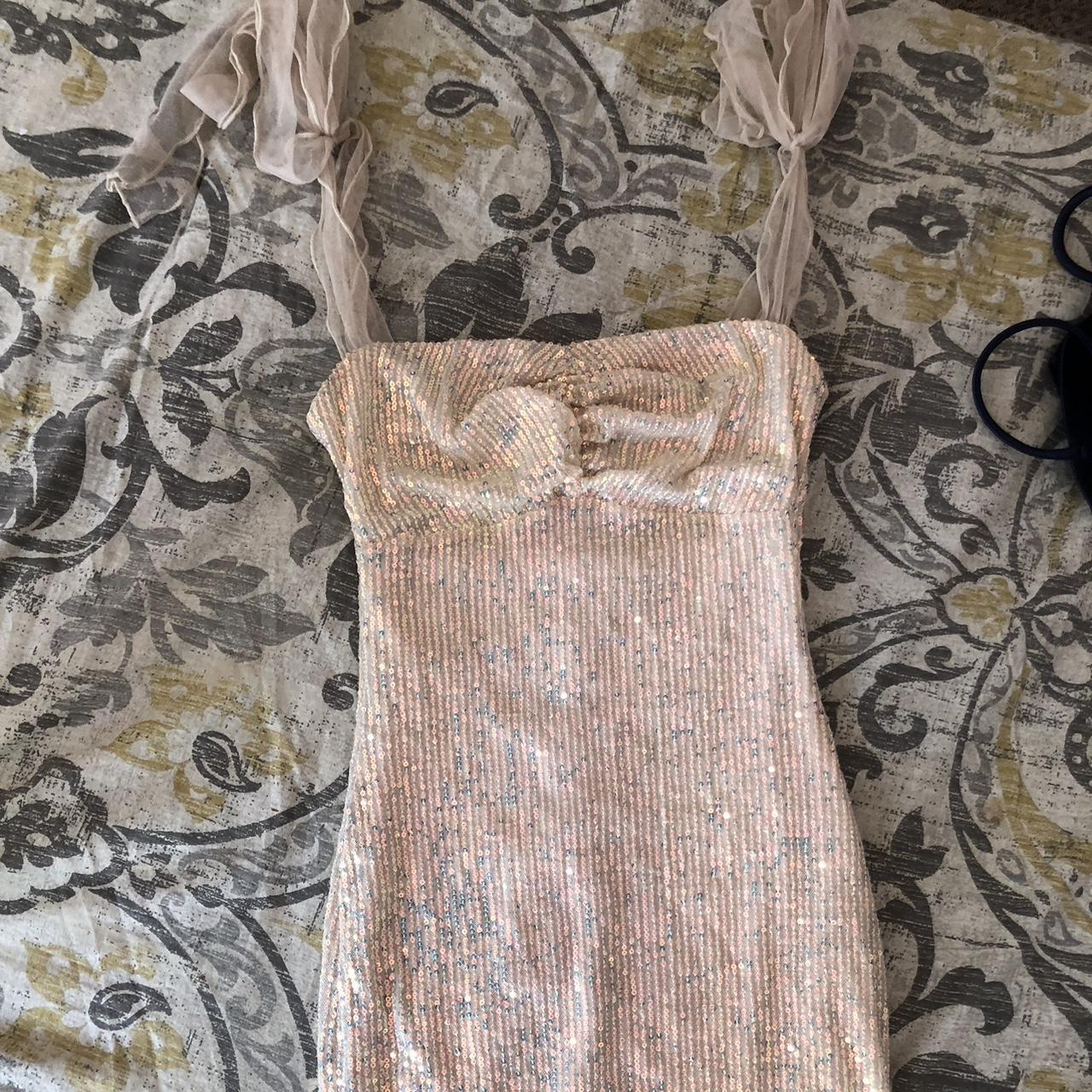 Vintage Lucy in the Sky dress, no longer sold in... Depop
