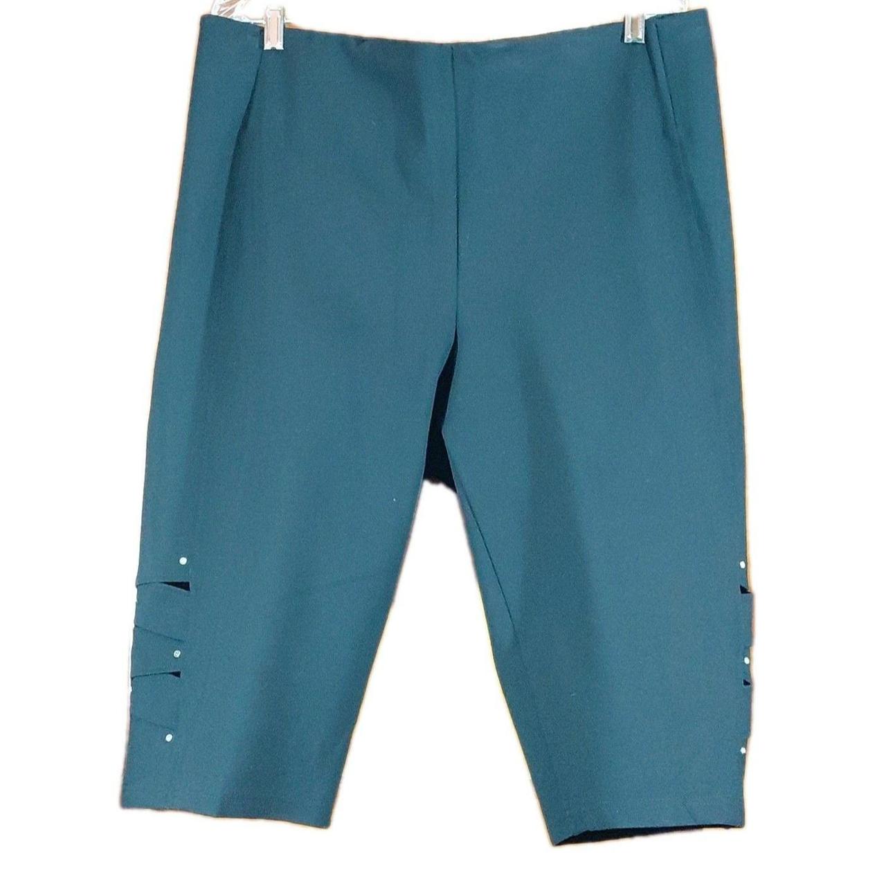 Source Unknown Women's Bottom - Black - XXL – The… - image 1