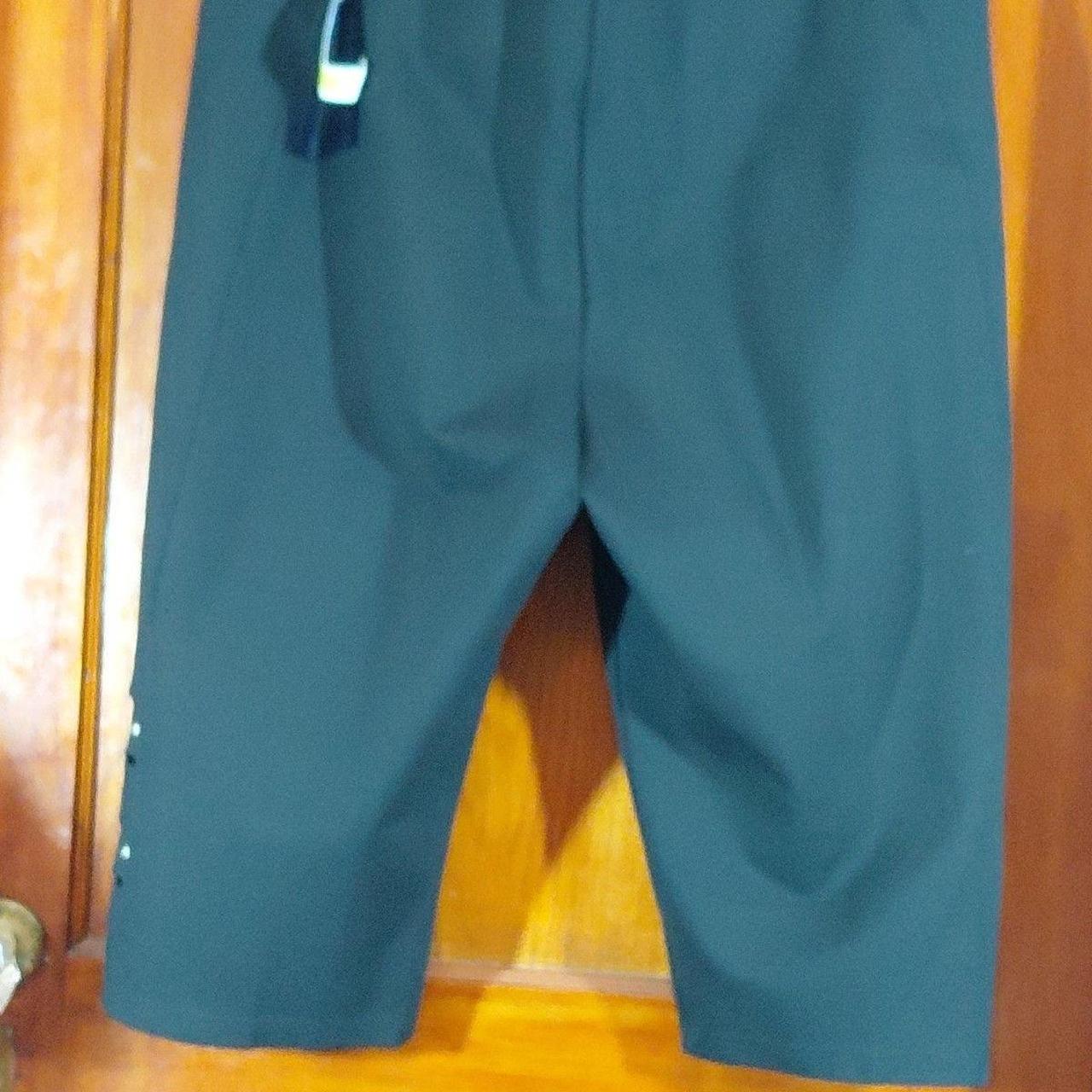 Source Unknown Women's Bottom - Black - XXL – The… - image 5