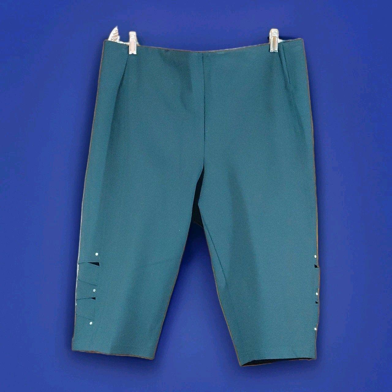 Source Unknown Women's Bottom - Black - XXL – The… - image 2