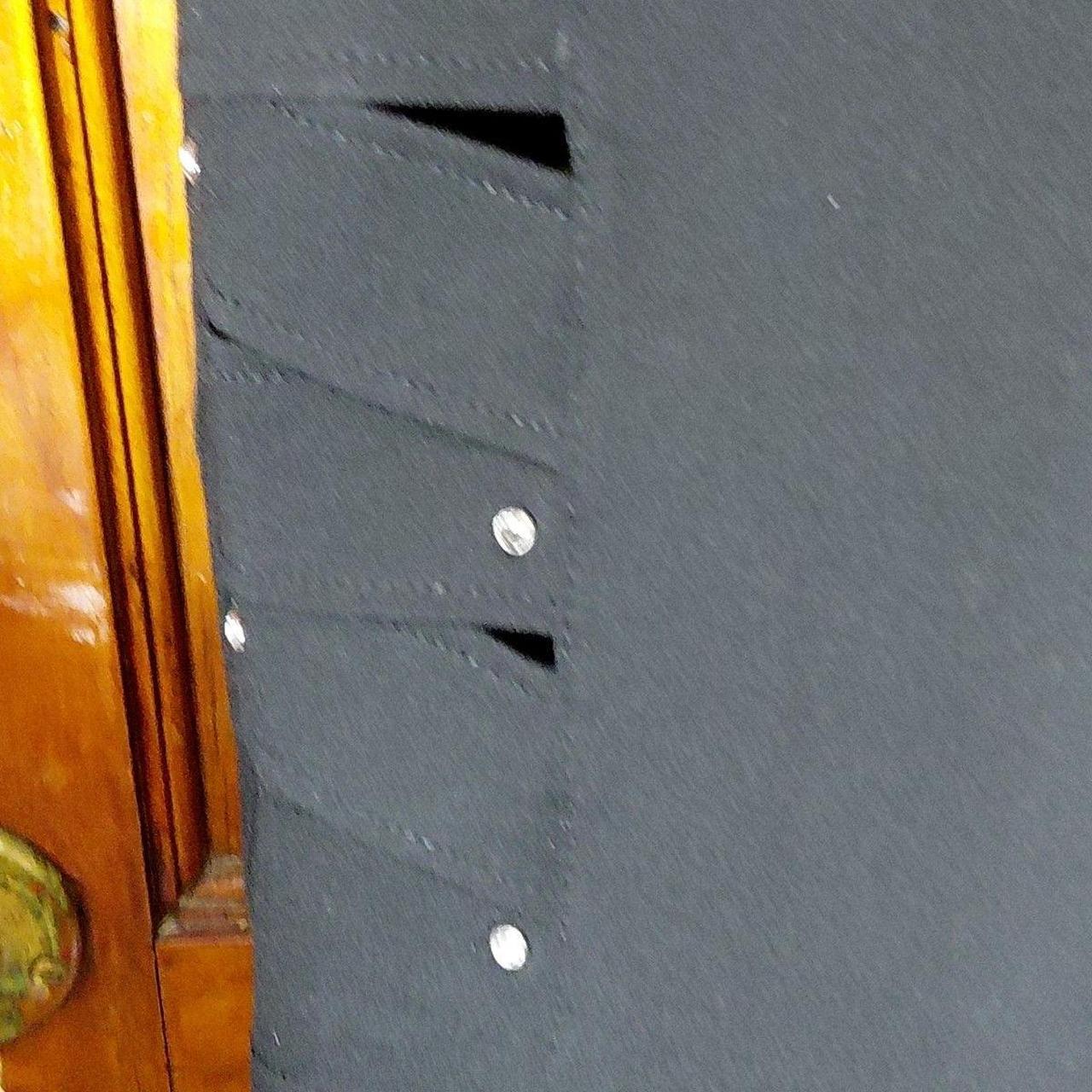 Source Unknown Women's Bottom - Black - XXL – The… - image 4