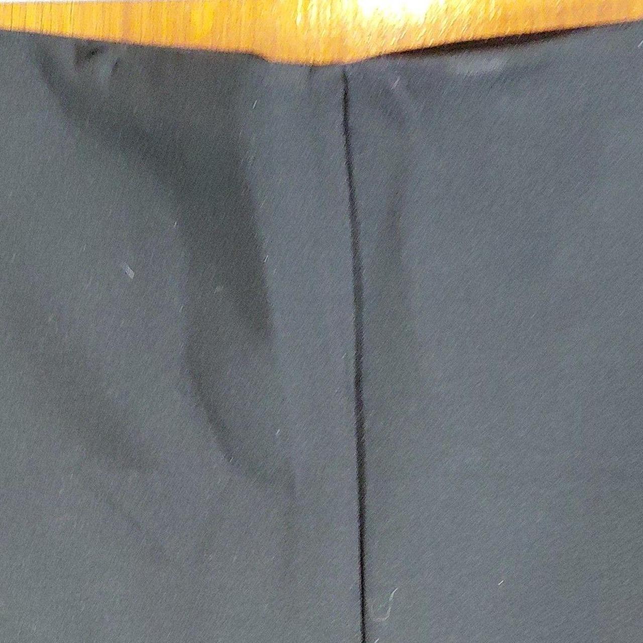 Source Unknown Women's Bottom - Black - XXL – The… - image 3