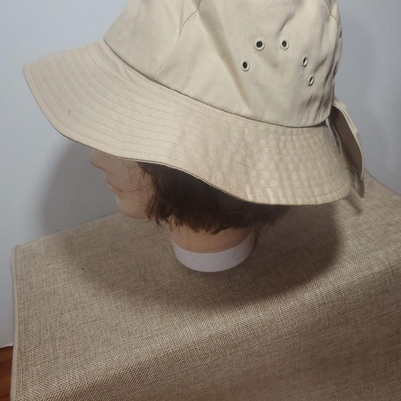 Source Unknown Women's Hat - Tan – Elevate your s… - image 2
