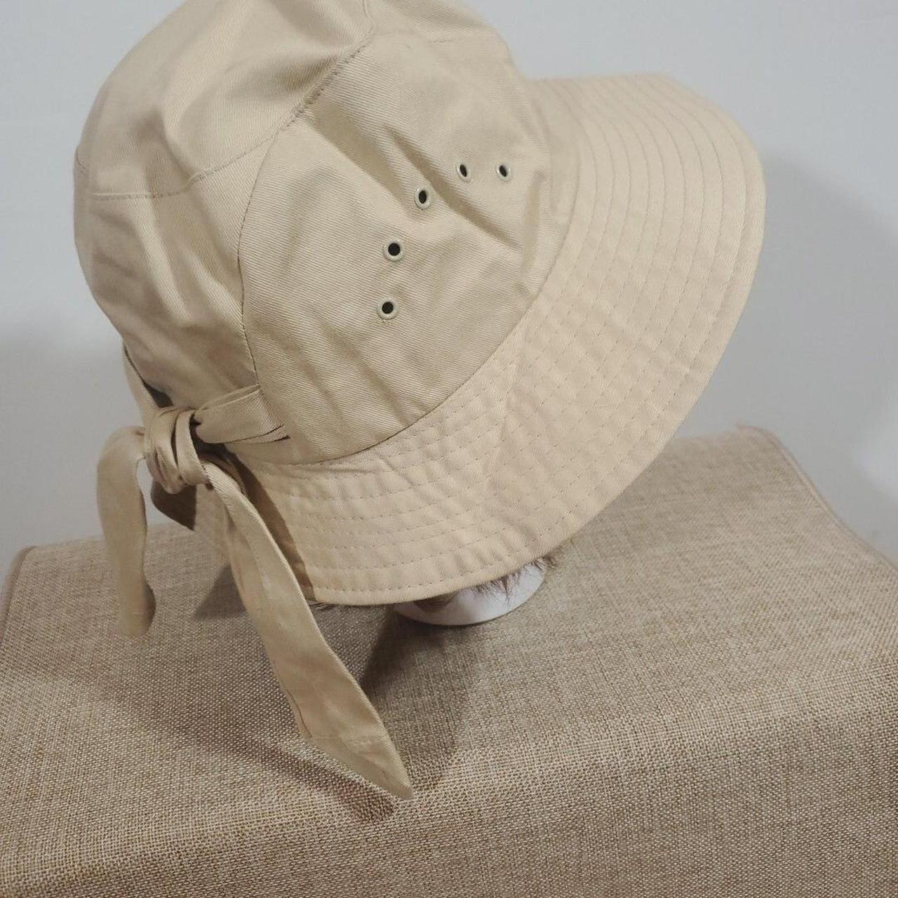 Source Unknown Women's Hat - Tan – Elevate your s… - image 5