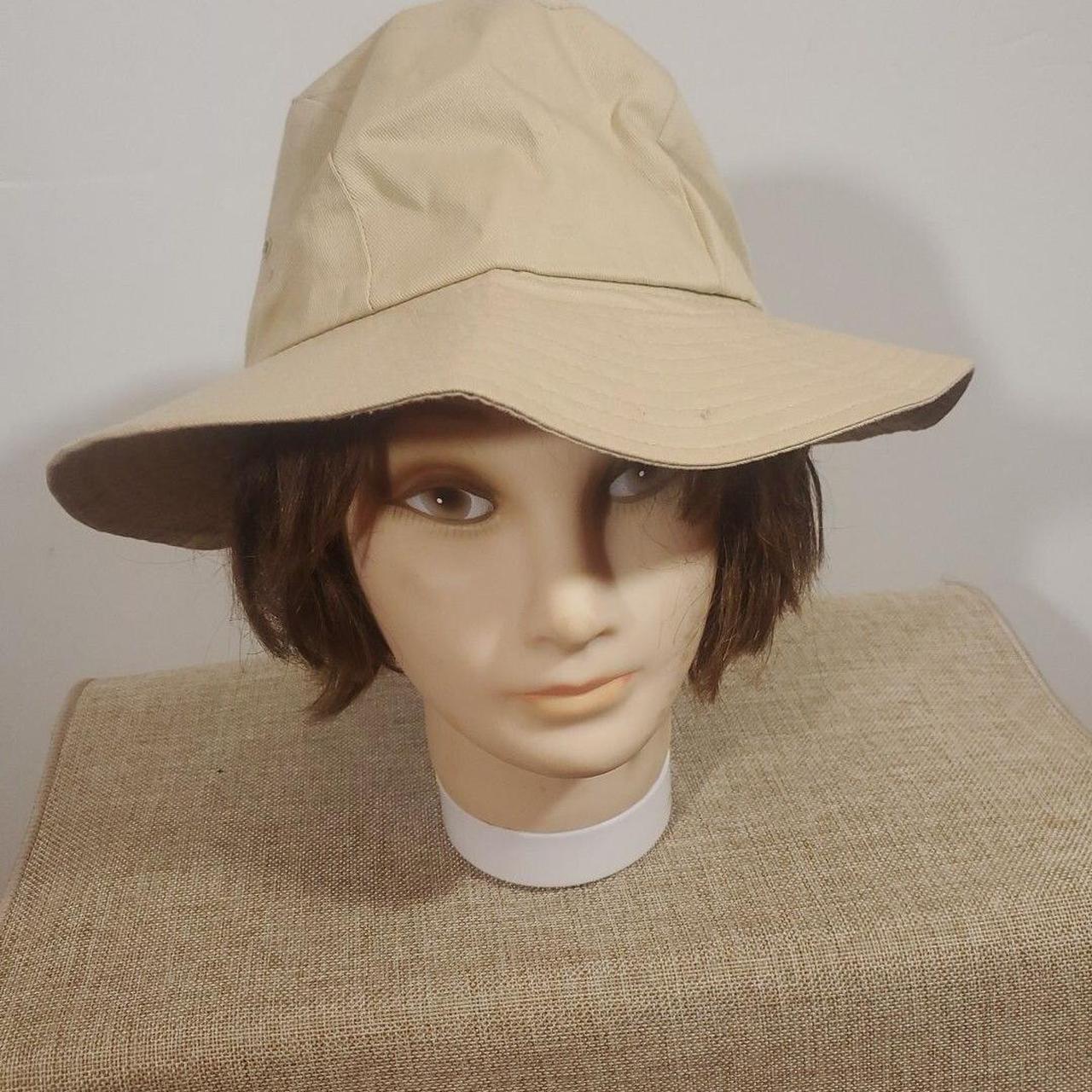 Source Unknown Women's Hat - Tan – Elevate your s… - image 4
