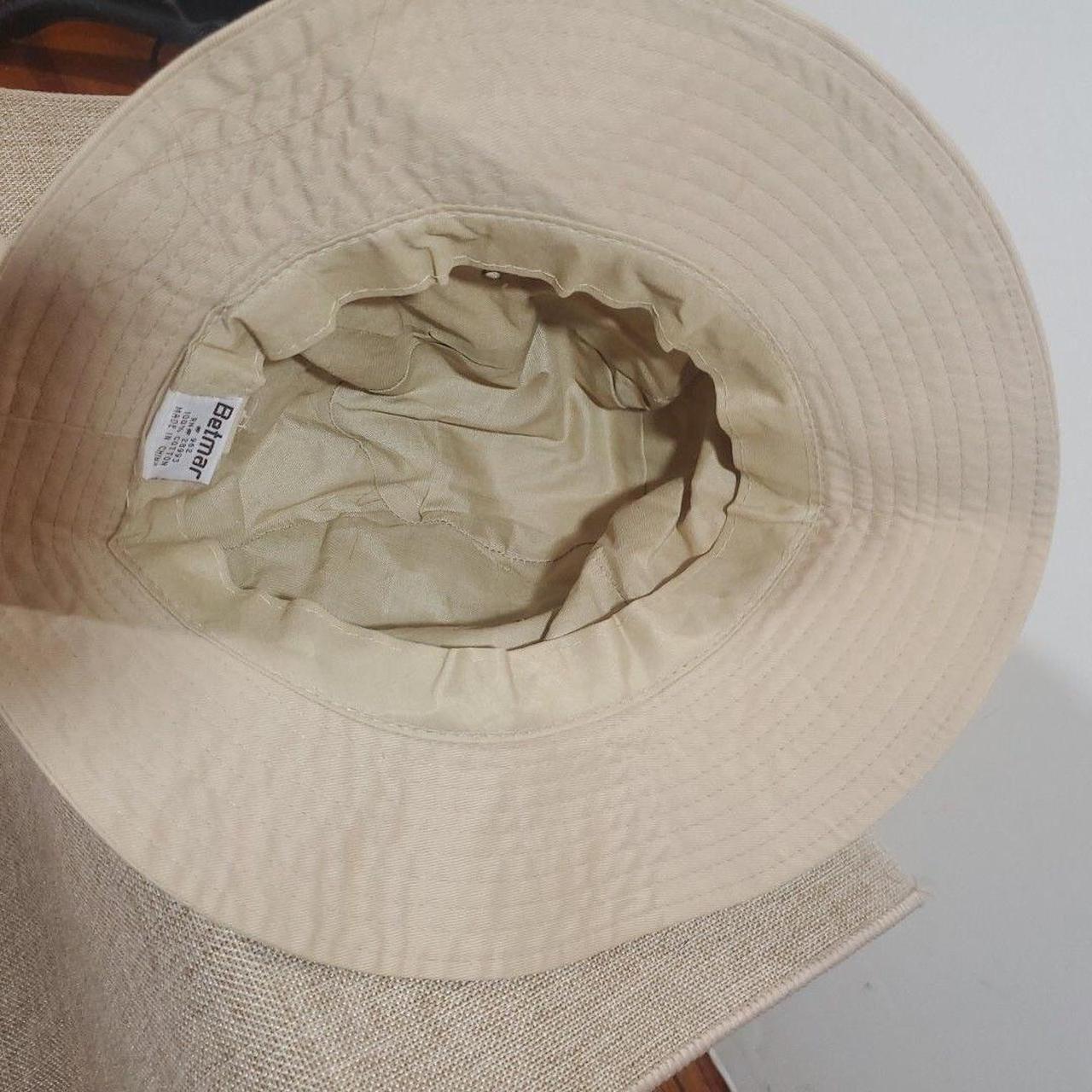 Source Unknown Women's Hat - Tan – Elevate your s… - image 7