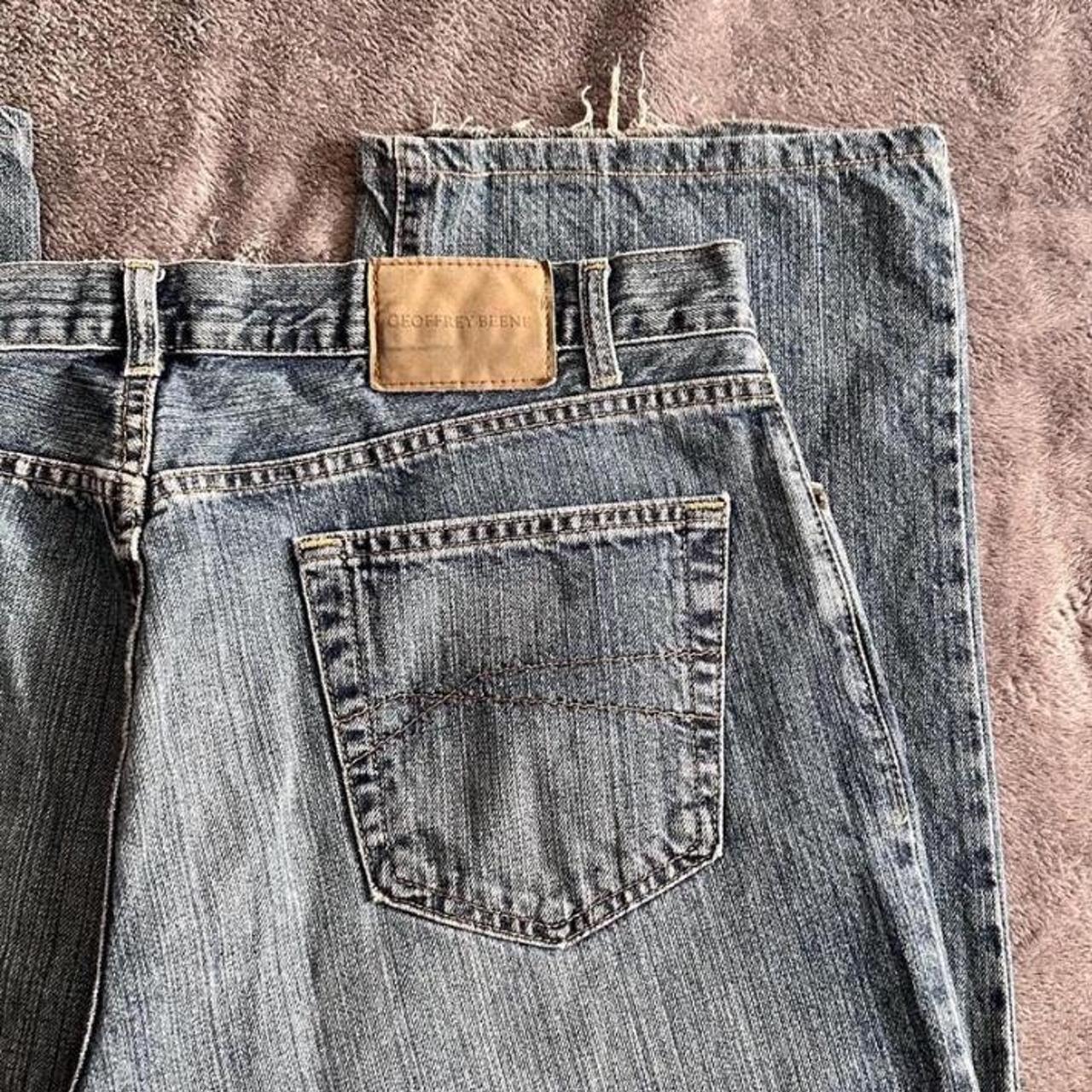 Y2k Baggy Jeans Men Hip Hop Skater Jeans Vintage Demin Joggers Loose Fit Embroidered Dance Skateboard Pants At Men's Clothing Store